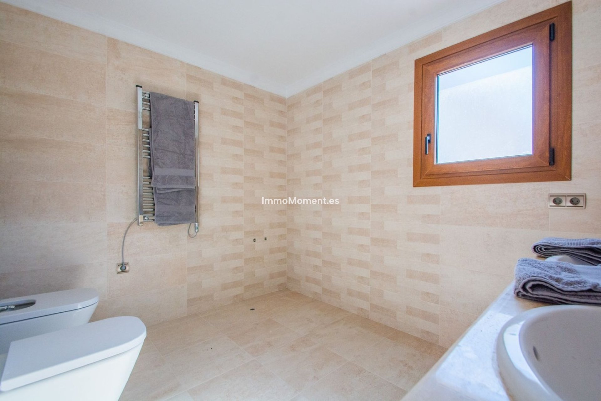 Bestaande woning - Vrijstaande villa - Mijas - La Cala Golf