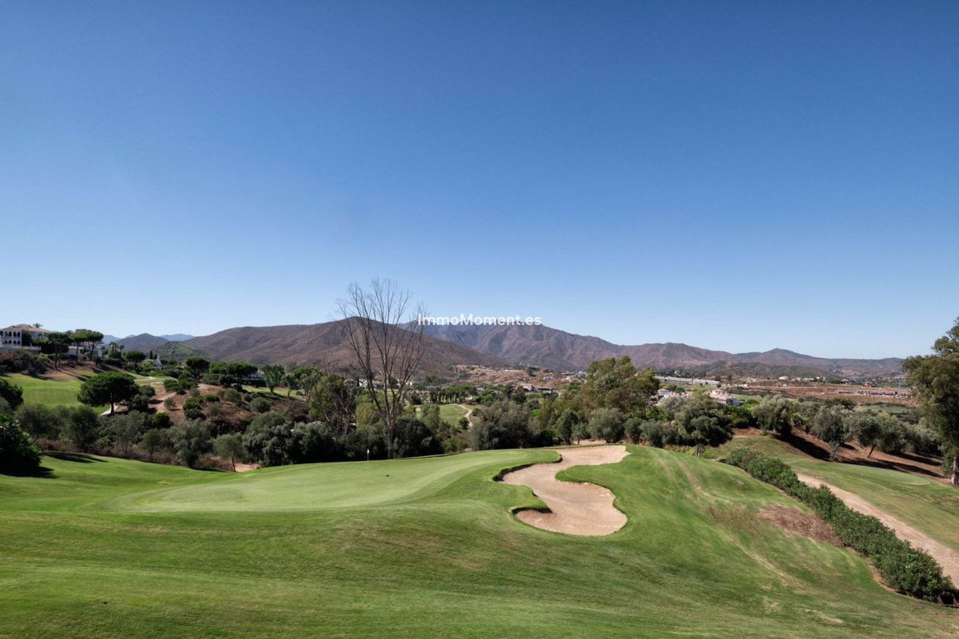 Bestaande woning - Vrijstaande villa - Mijas - La Cala Golf