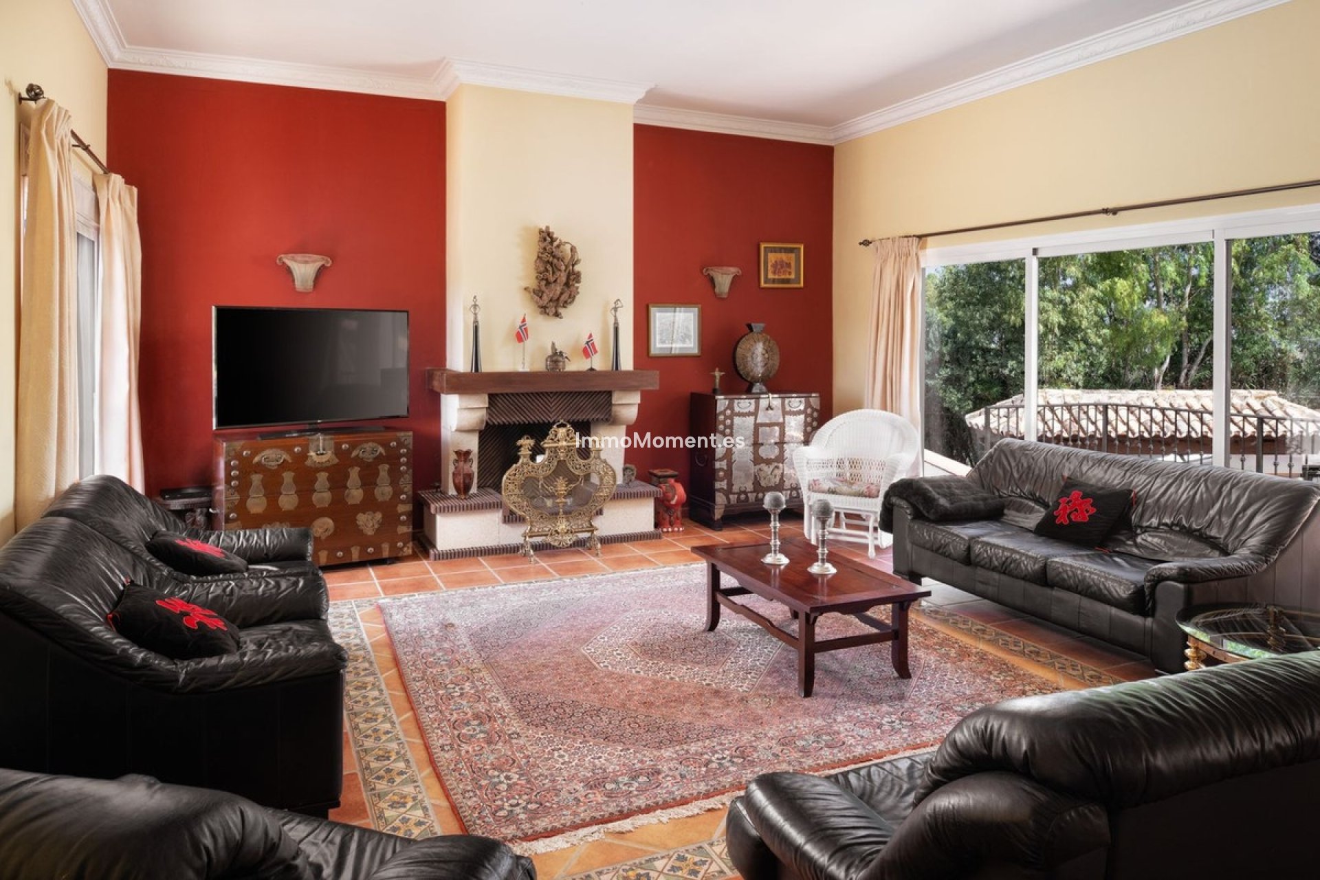 Bestaande woning - Vrijstaande villa - Mijas - La Cala Golf
