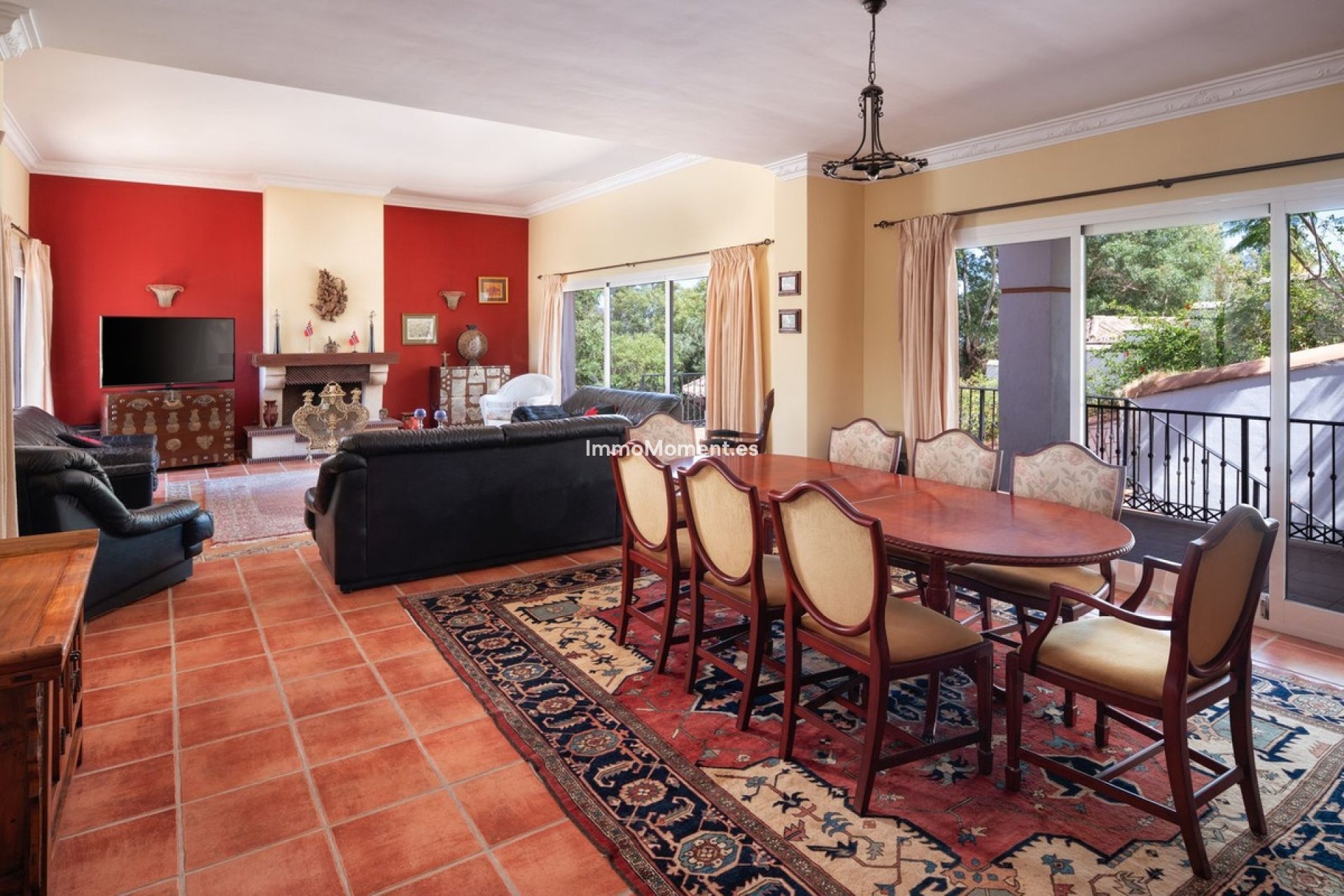 Bestaande woning - Vrijstaande villa - Mijas - La Cala Golf