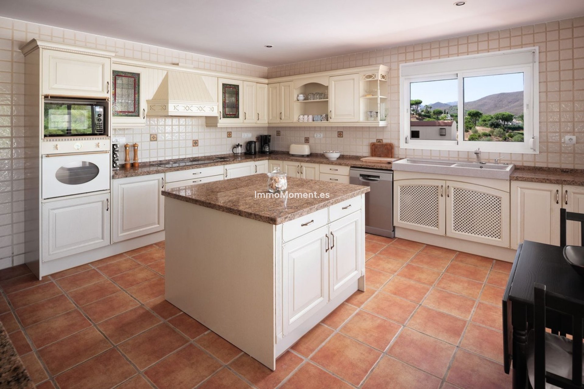 Bestaande woning - Vrijstaande villa - Mijas - La Cala Golf