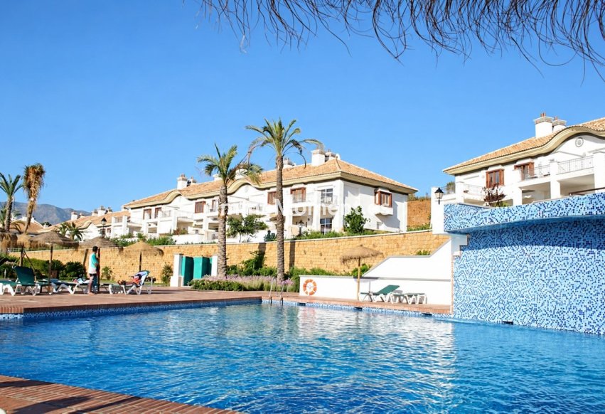 Bestaande woning - Vrijstaande villa - Mijas - La Cala Golf