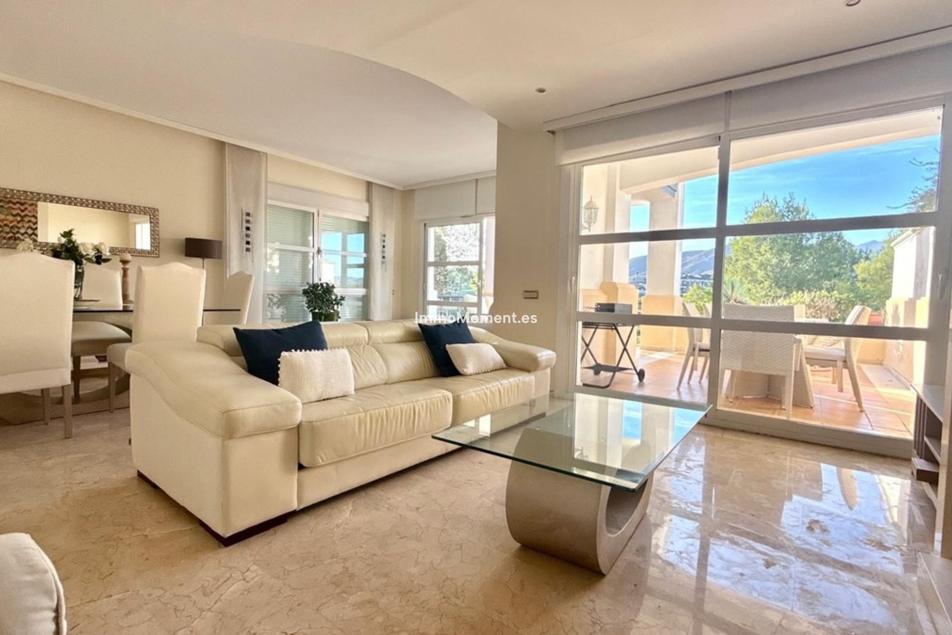 Bestaande woning - Vrijstaande villa - Mijas - La Cala Golf