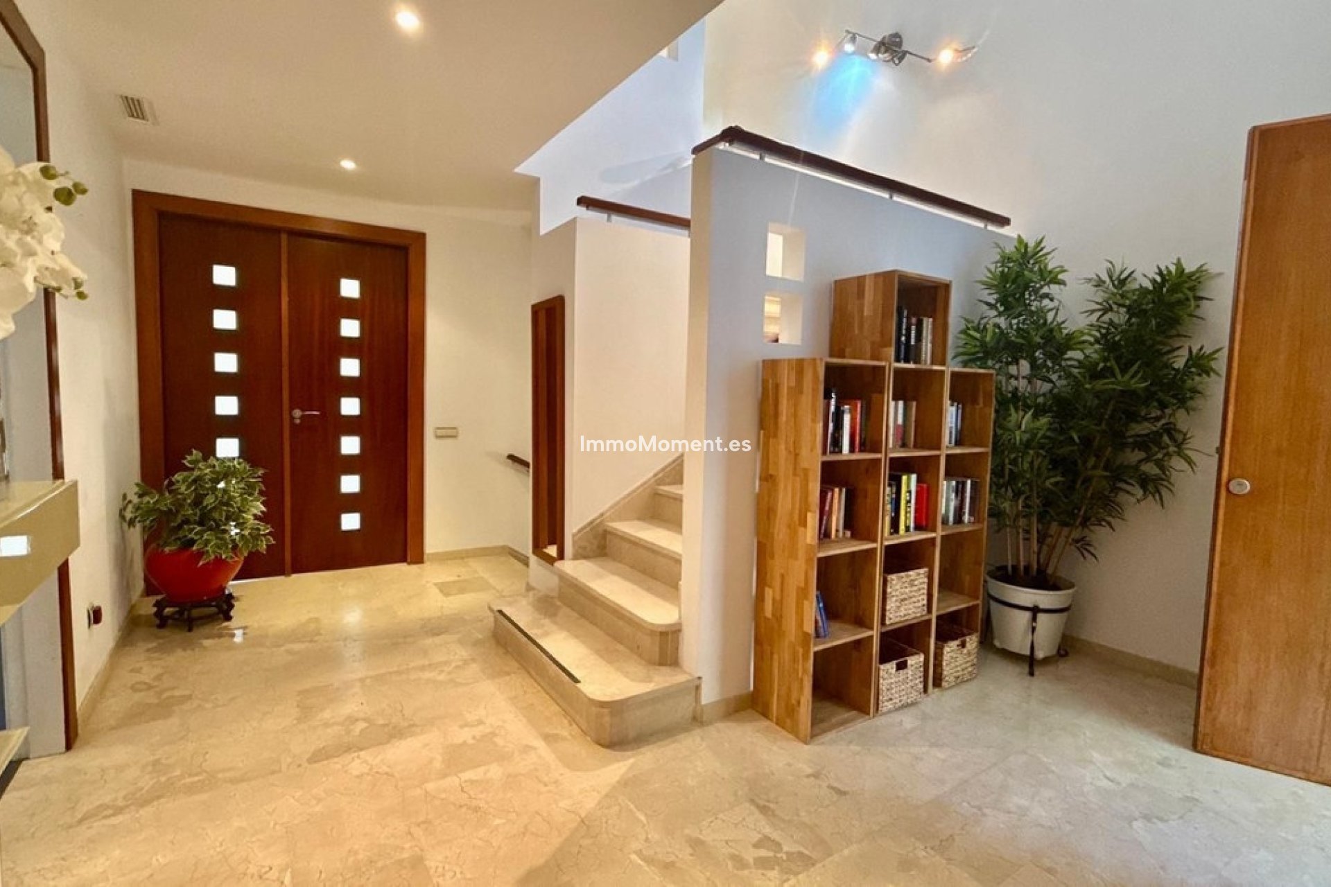 Bestaande woning - Vrijstaande villa - Mijas - La Cala Golf