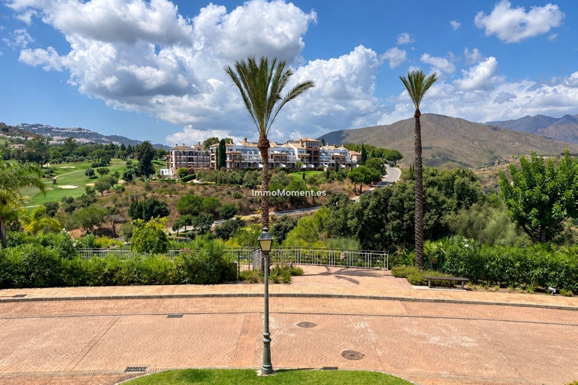 Bestaande woning - Vrijstaande villa - Mijas - La Cala Golf