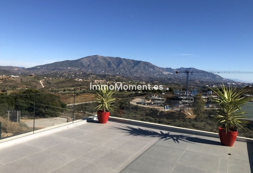 Bestaande woning - Vrijstaande villa - Mijas - La Cala Golf