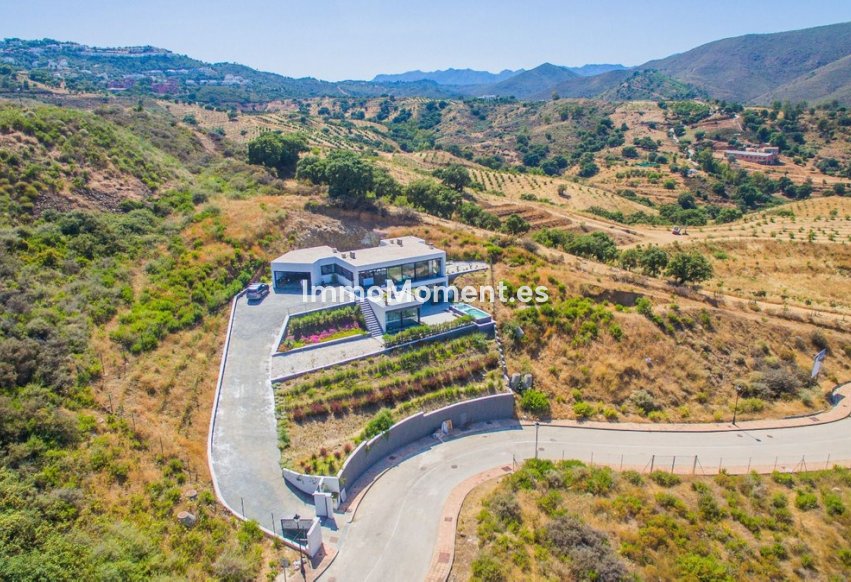 Bestaande woning - Vrijstaande villa - Mijas - La Cala Golf
