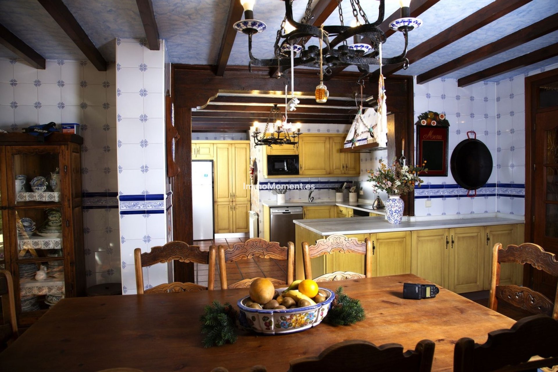 Bestaande woning - Vrijstaande villa - Mijas - La Cala Golf