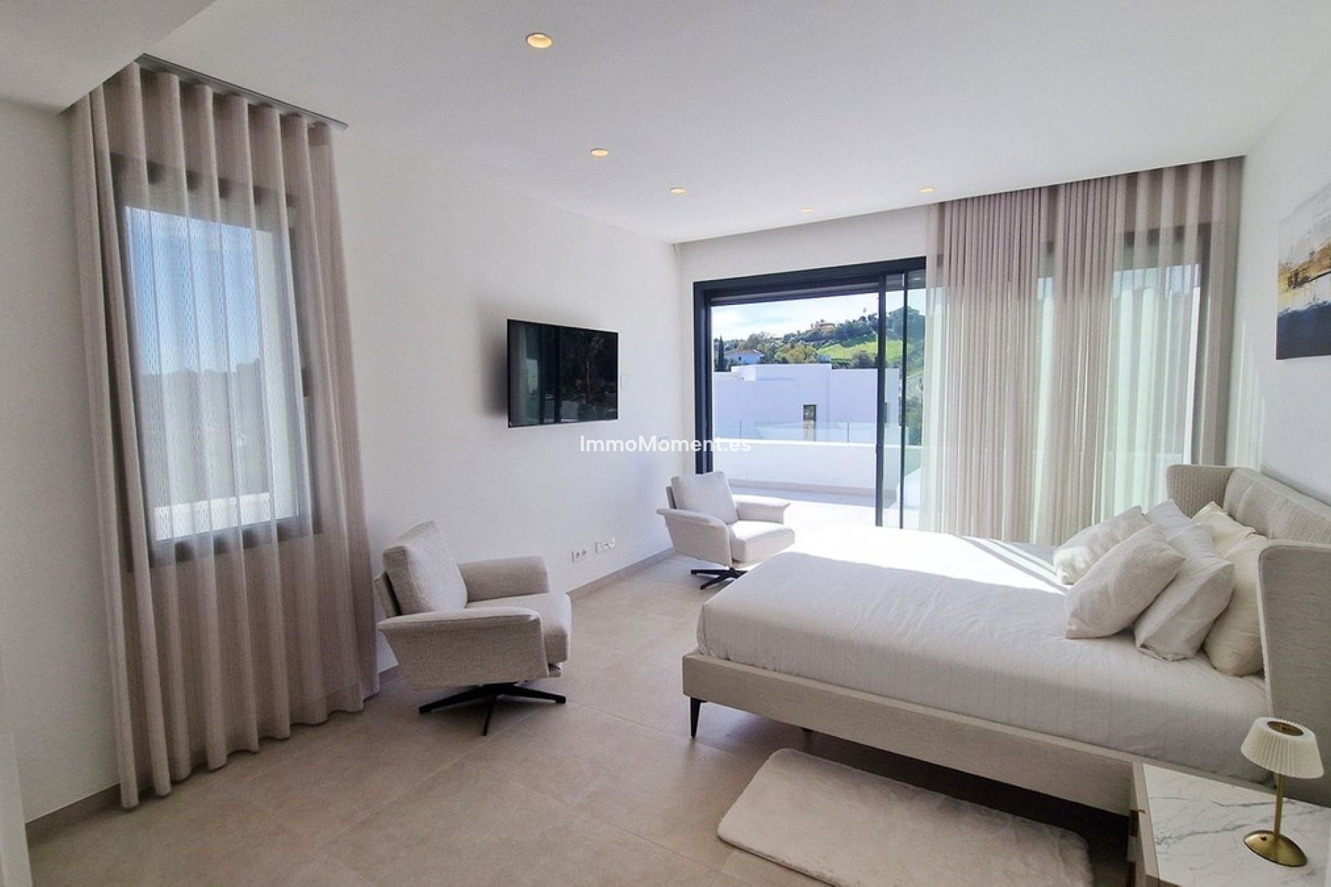 Bestaande woning - Vrijstaande villa - Mijas - La Cala Golf