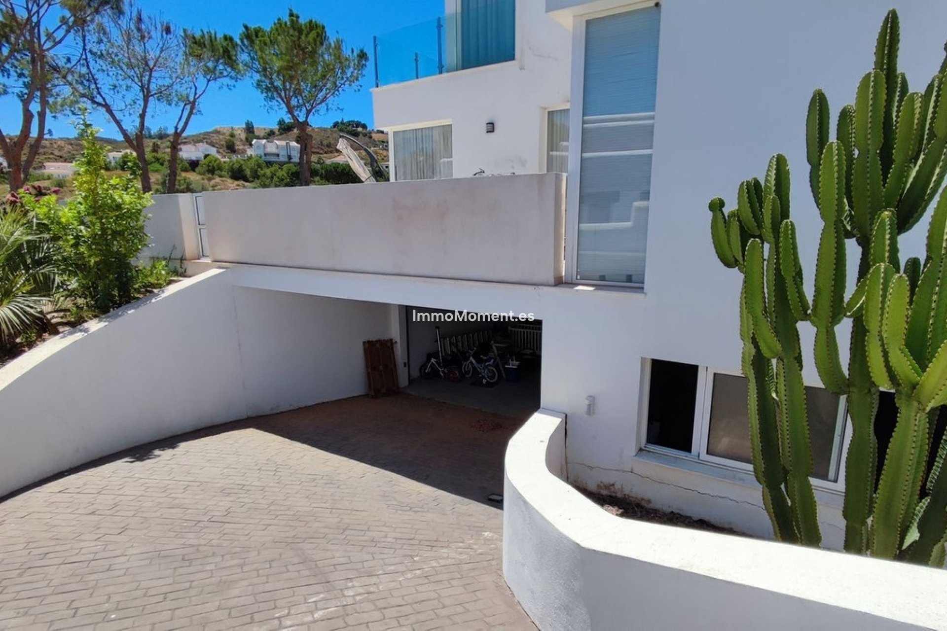 Bestaande woning - Vrijstaande villa - Mijas - La Cala Golf