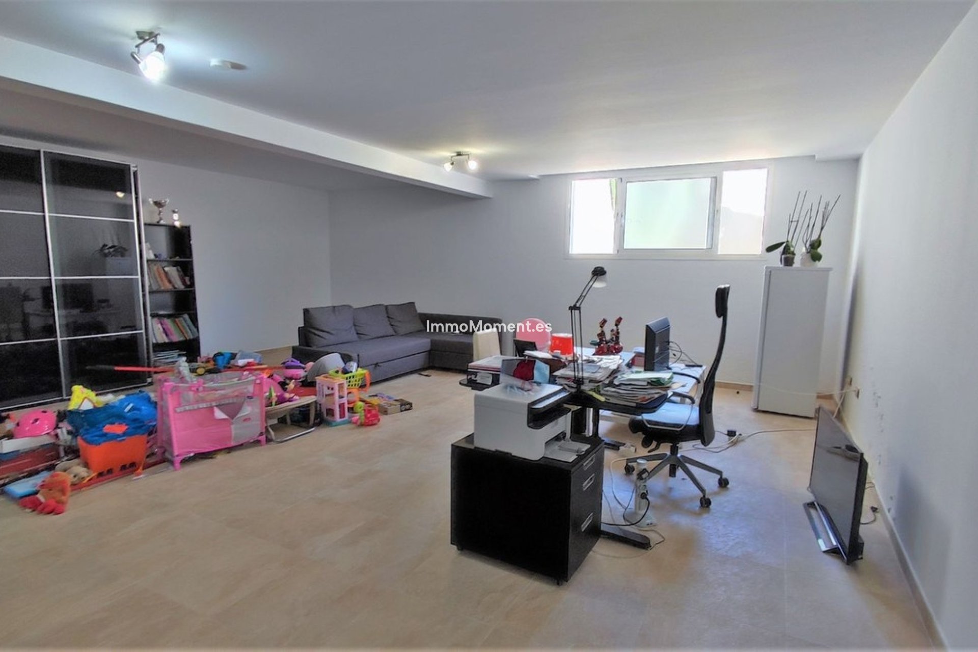 Bestaande woning - Vrijstaande villa - Mijas - La Cala Golf