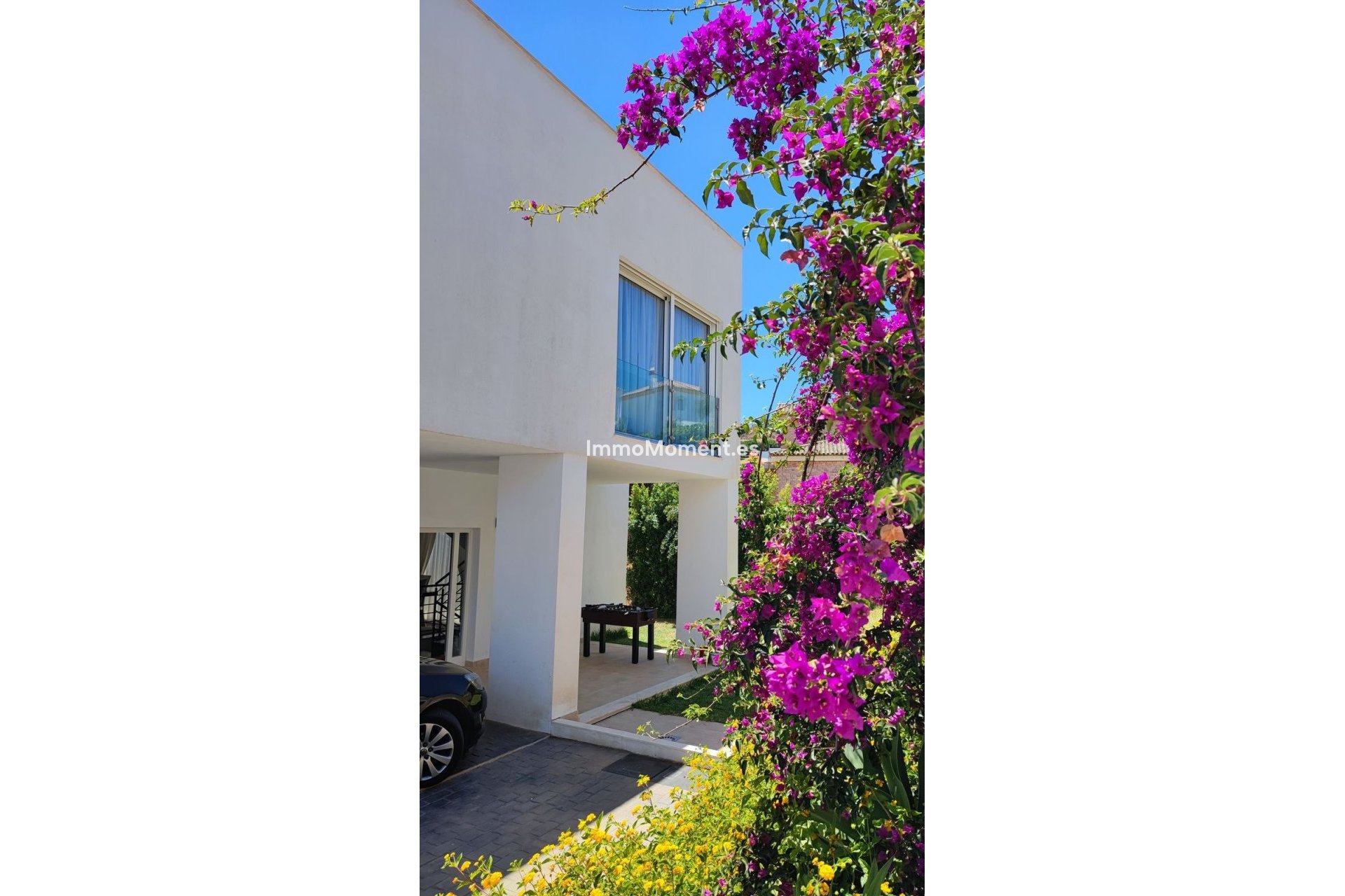 Bestaande woning - Vrijstaande villa - Mijas - La Cala Golf