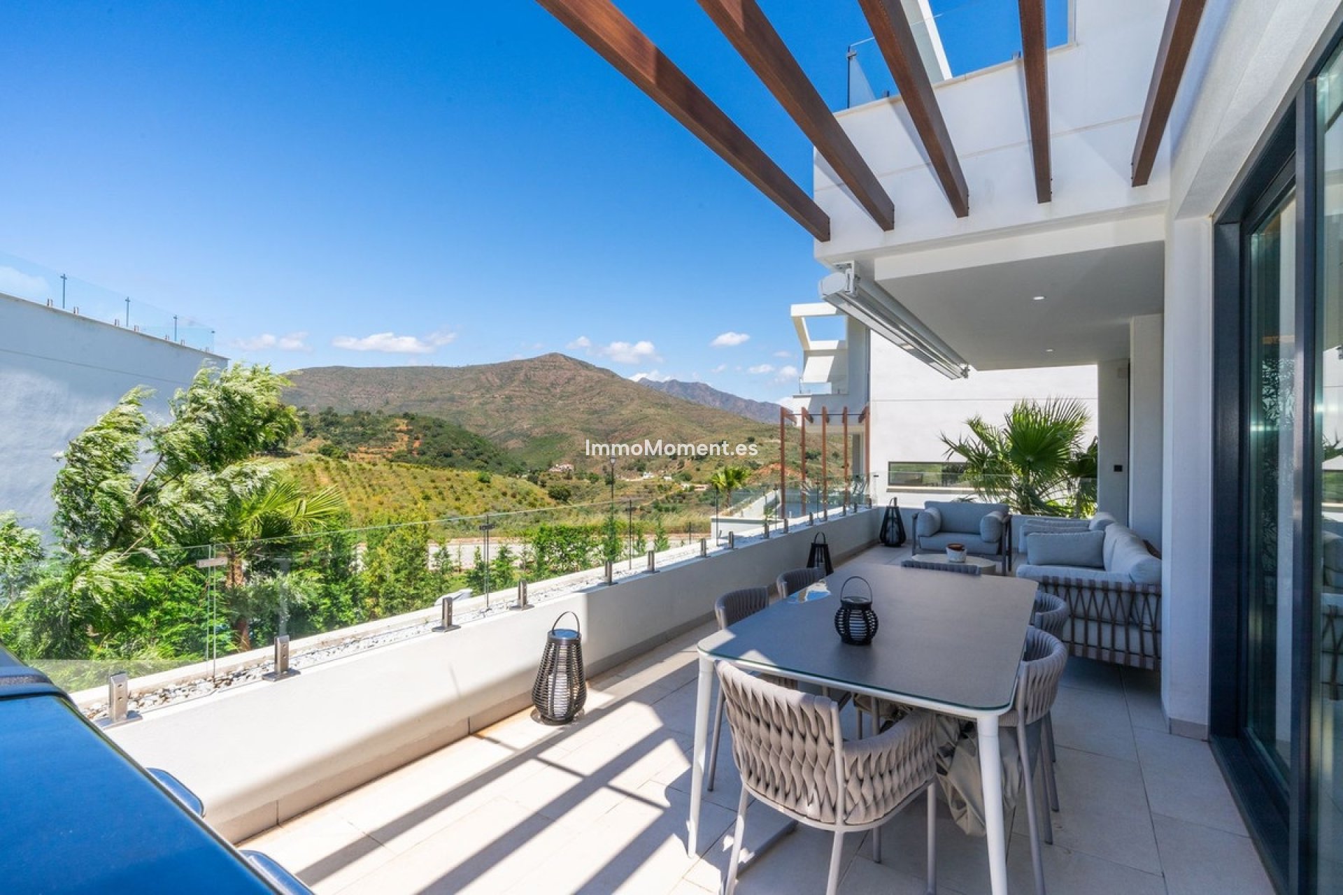 Bestaande woning - Vrijstaande villa - Mijas - La Cala Golf