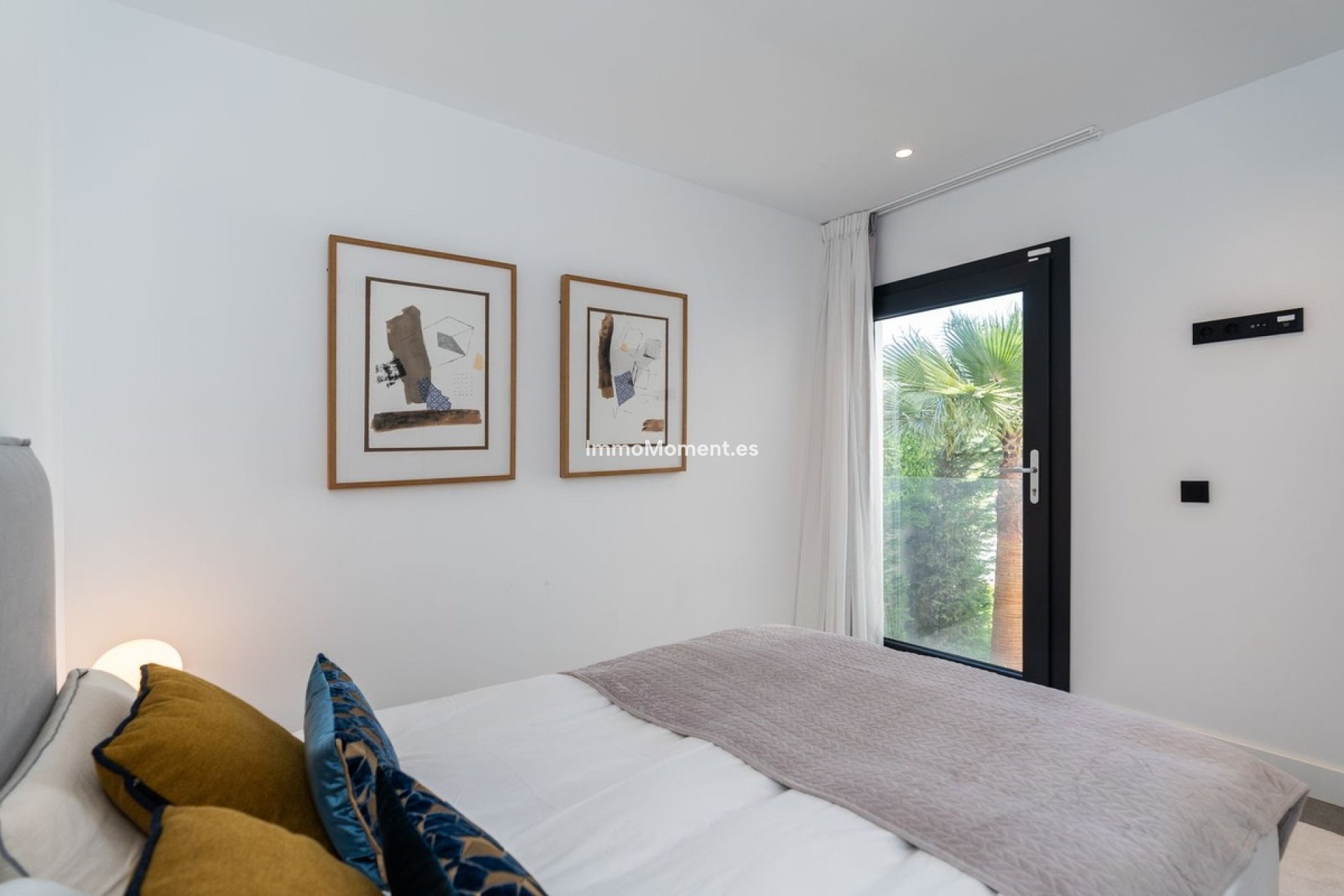 Bestaande woning - Vrijstaande villa - Mijas - La Cala Golf