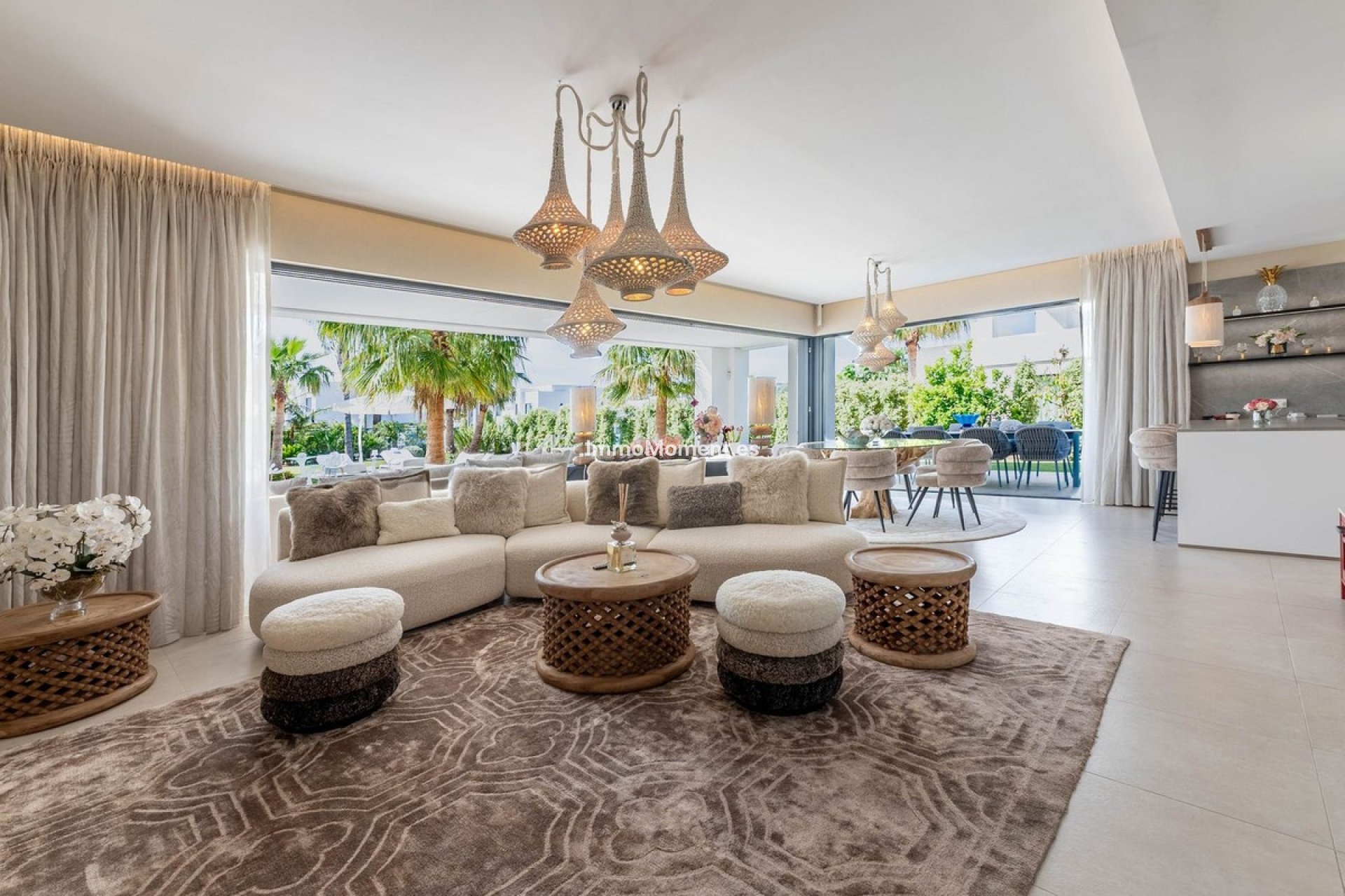 Bestaande woning - Vrijstaande villa - Mijas - La Cala Golf