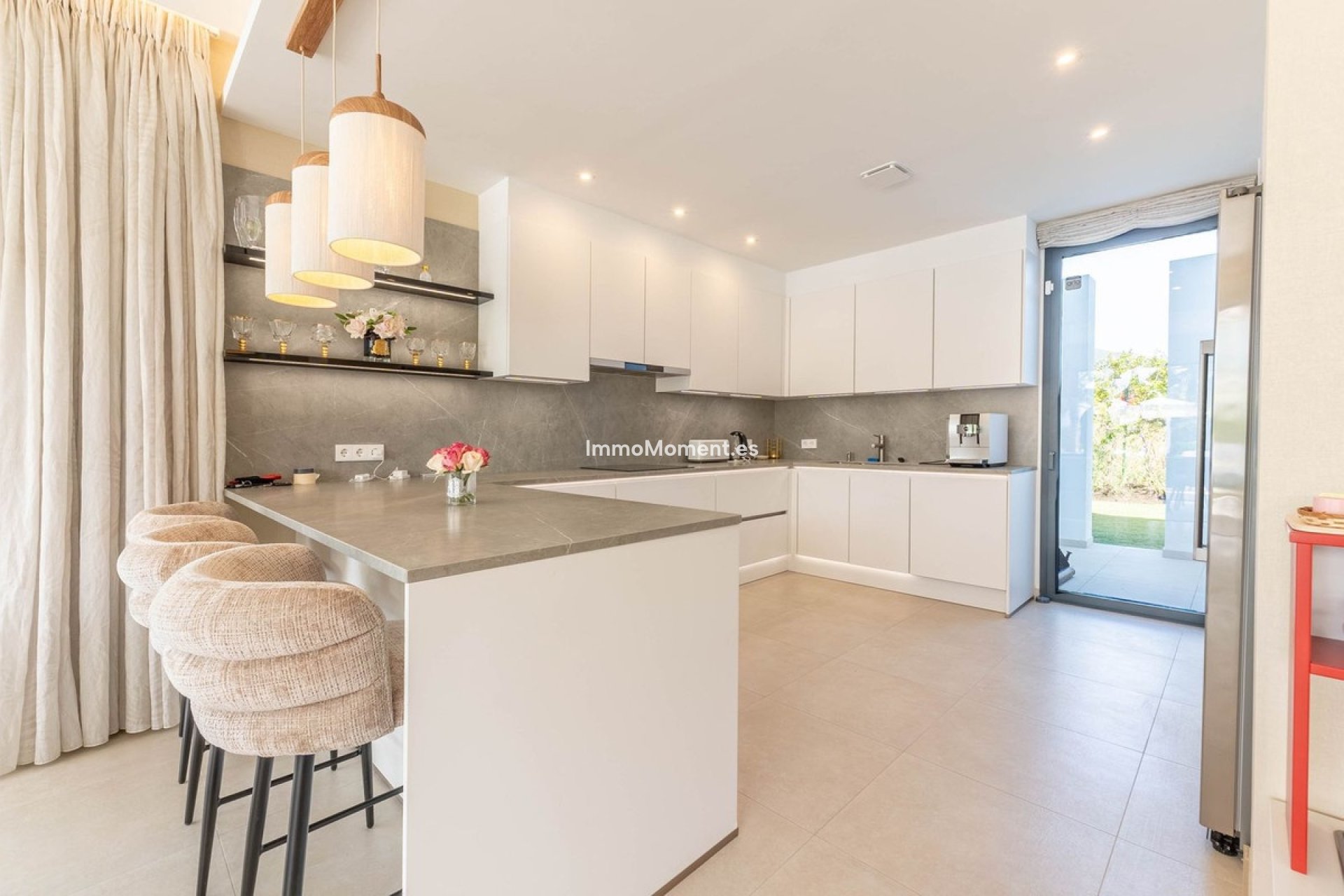 Bestaande woning - Vrijstaande villa - Mijas - La Cala Golf