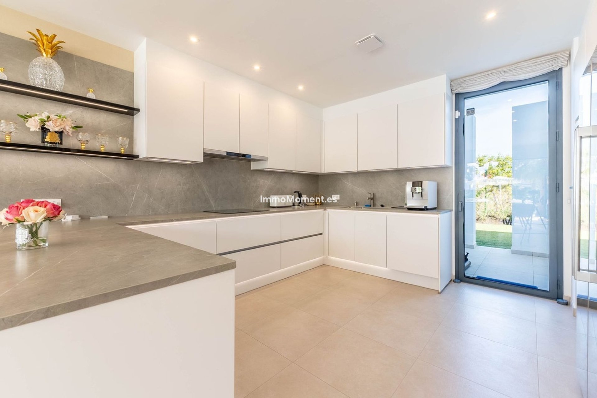 Bestaande woning - Vrijstaande villa - Mijas - La Cala Golf