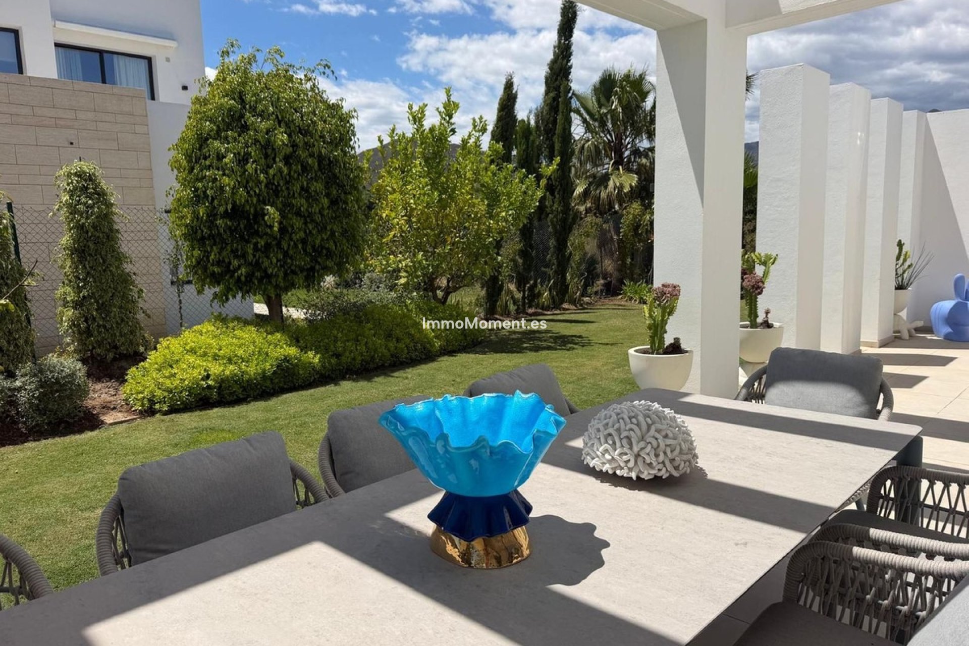 Bestaande woning - Vrijstaande villa - Mijas - La Cala Golf