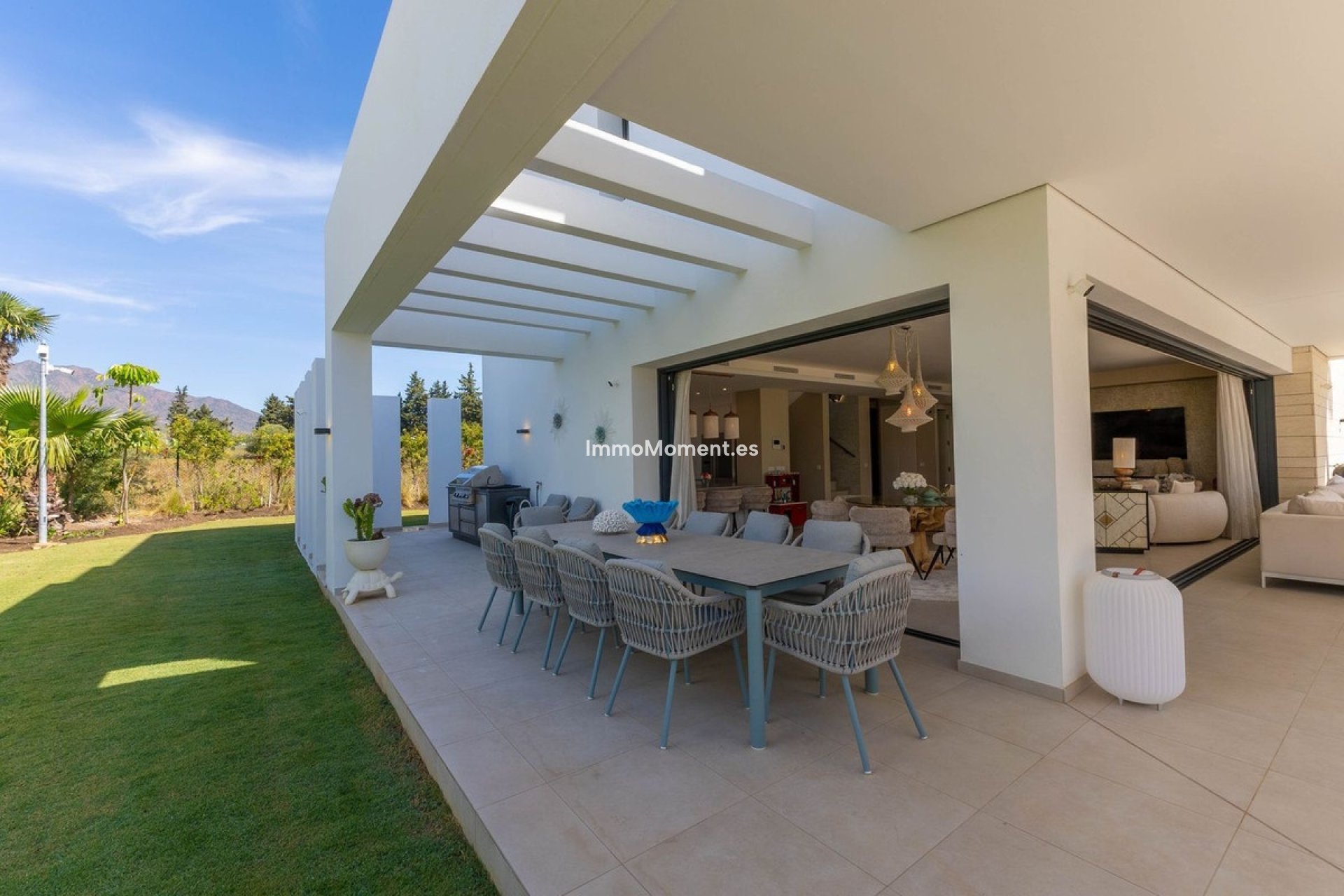 Bestaande woning - Vrijstaande villa - Mijas - La Cala Golf