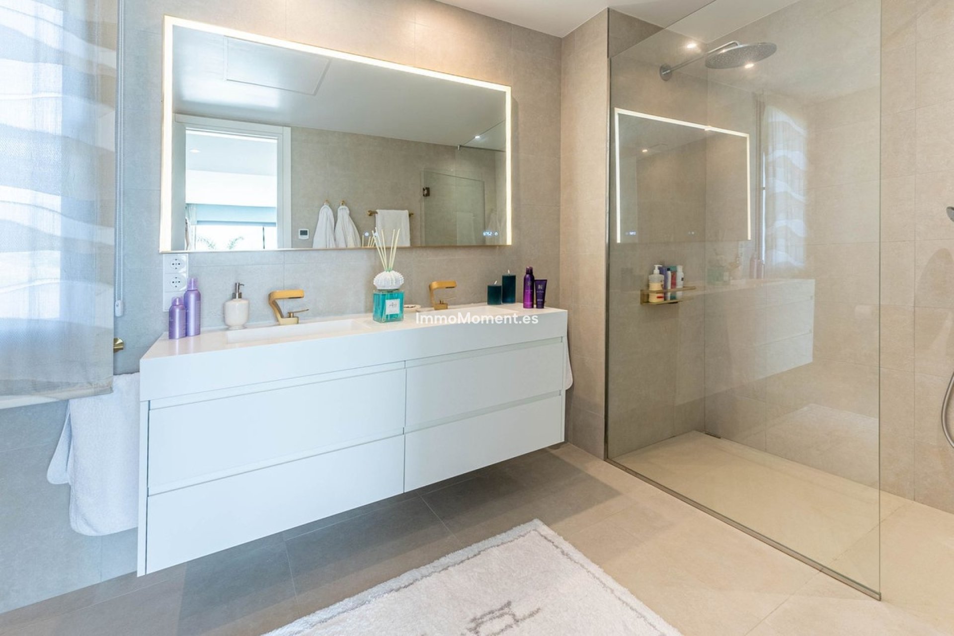 Bestaande woning - Vrijstaande villa - Mijas - La Cala Golf
