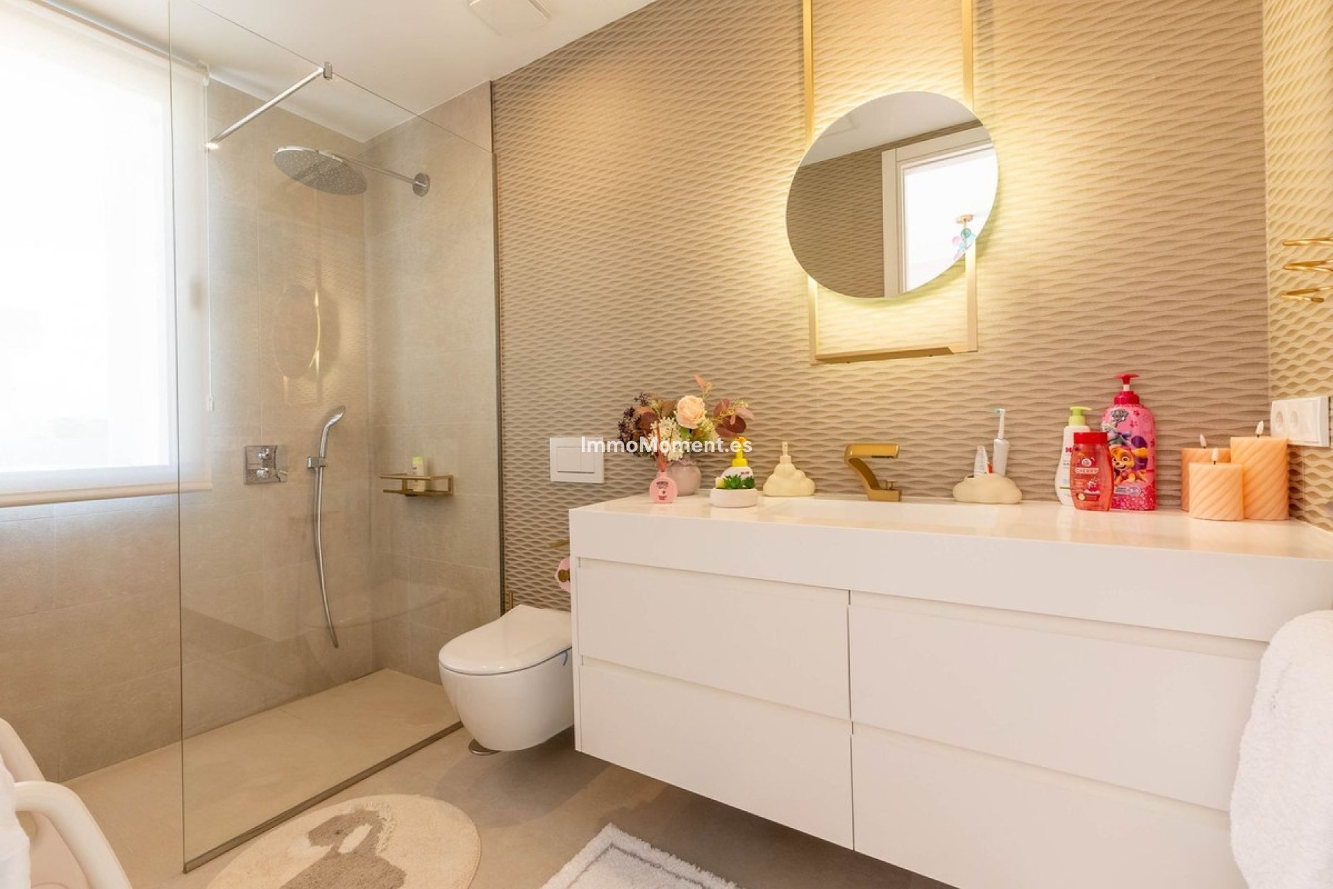 Bestaande woning - Vrijstaande villa - Mijas - La Cala Golf