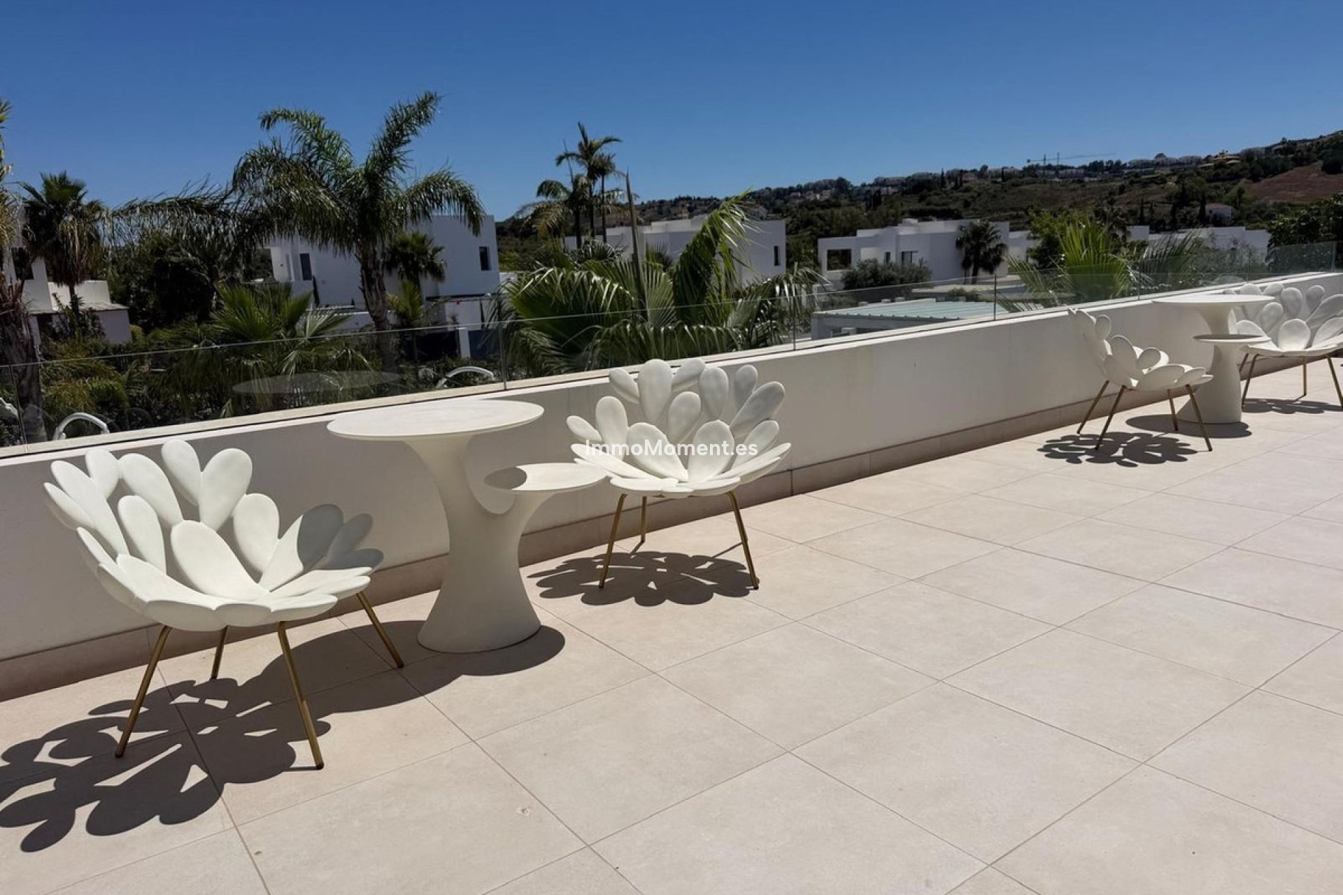 Bestaande woning - Vrijstaande villa - Mijas - La Cala Golf