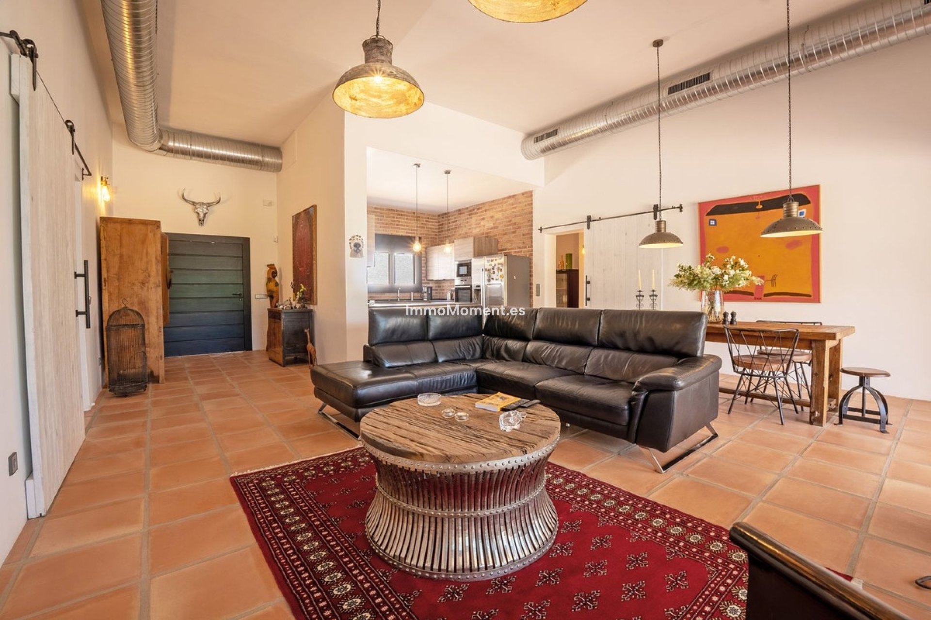 Bestaande woning - Vrijstaande villa - Mijas - La Cala Golf