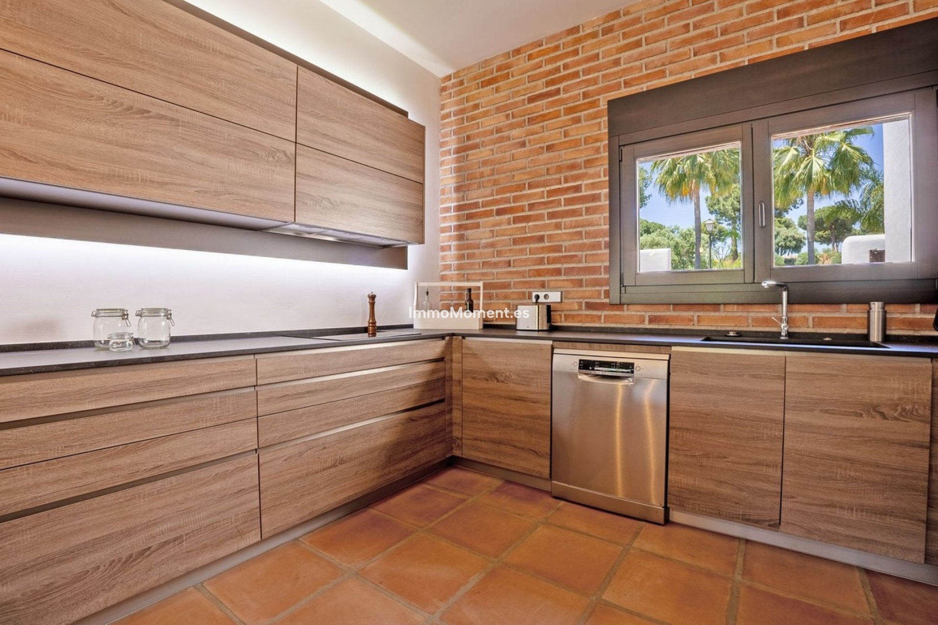 Bestaande woning - Vrijstaande villa - Mijas - La Cala Golf