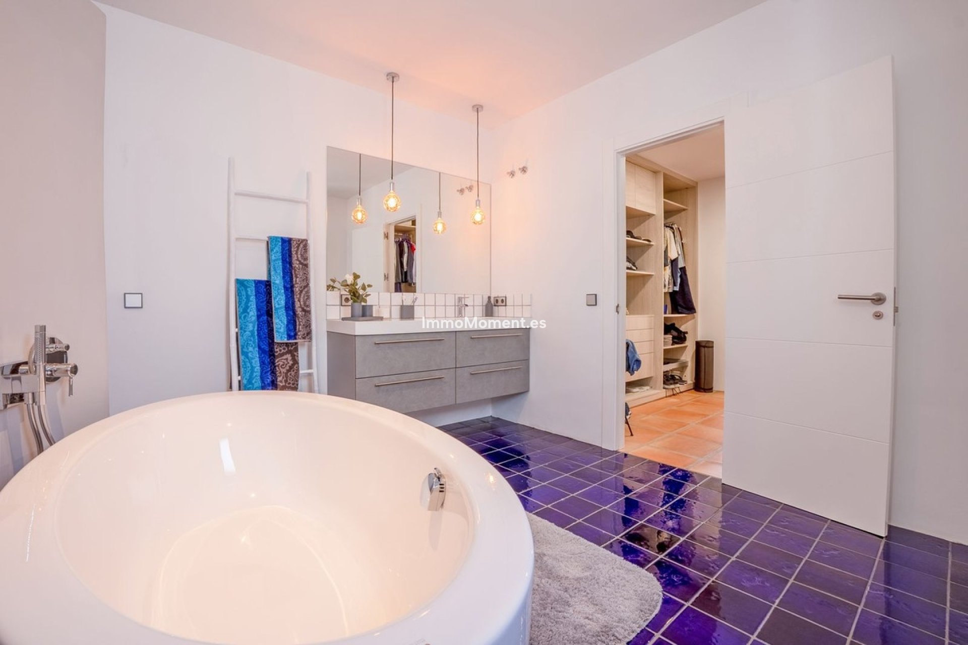 Bestaande woning - Vrijstaande villa - Mijas - La Cala Golf
