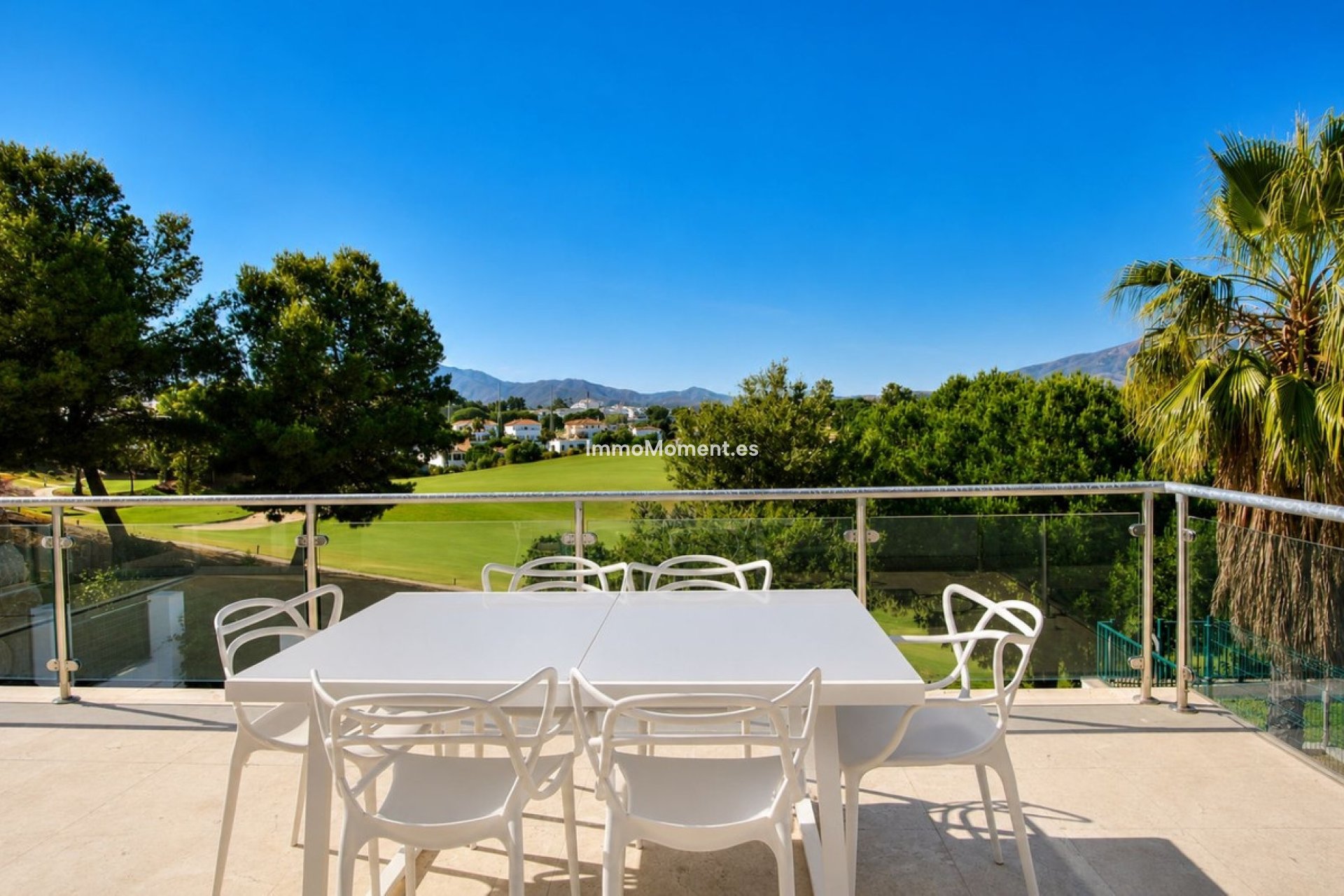Bestaande woning - Vrijstaande villa - Mijas - La Cala Golf