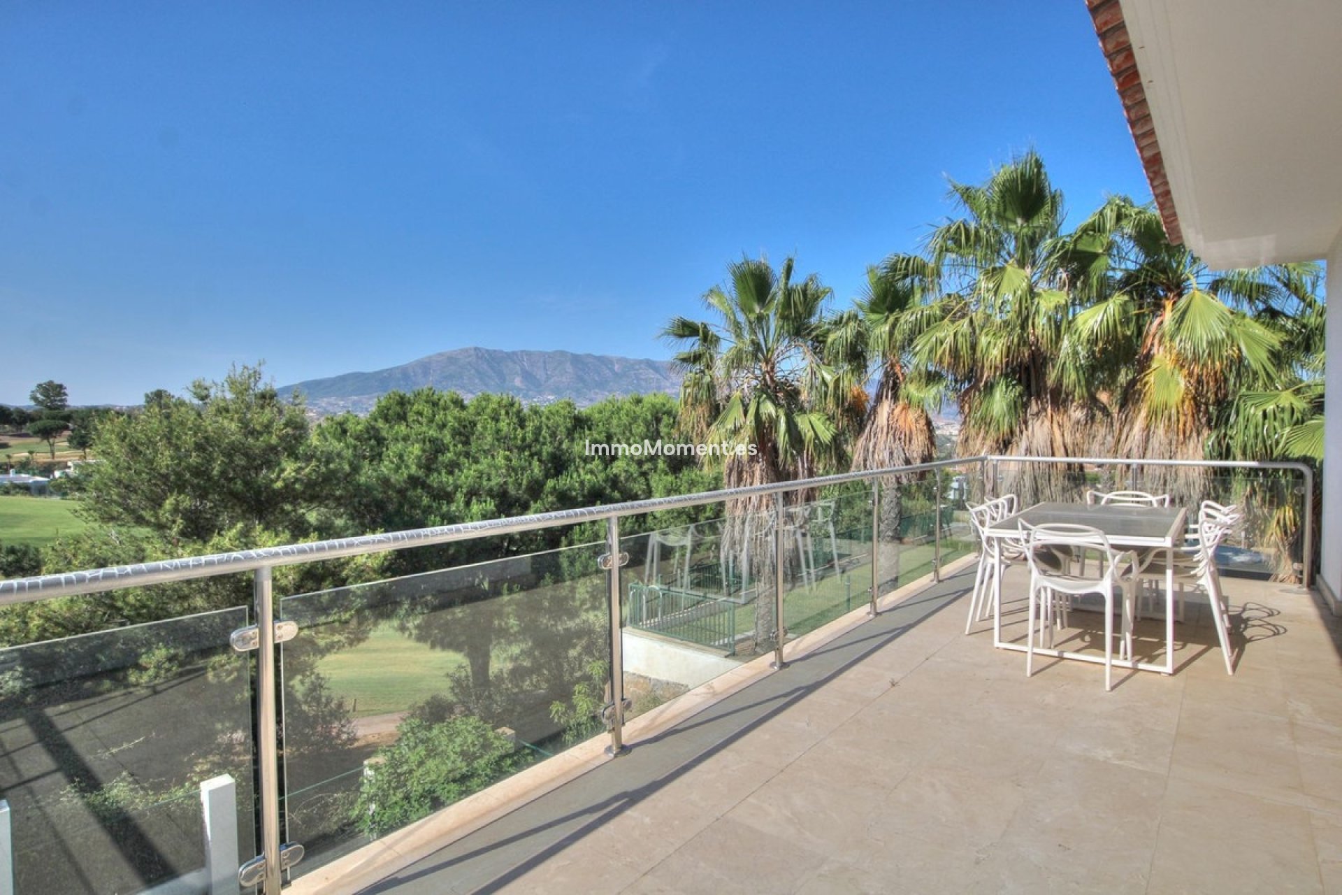 Bestaande woning - Vrijstaande villa - Mijas - La Cala Golf