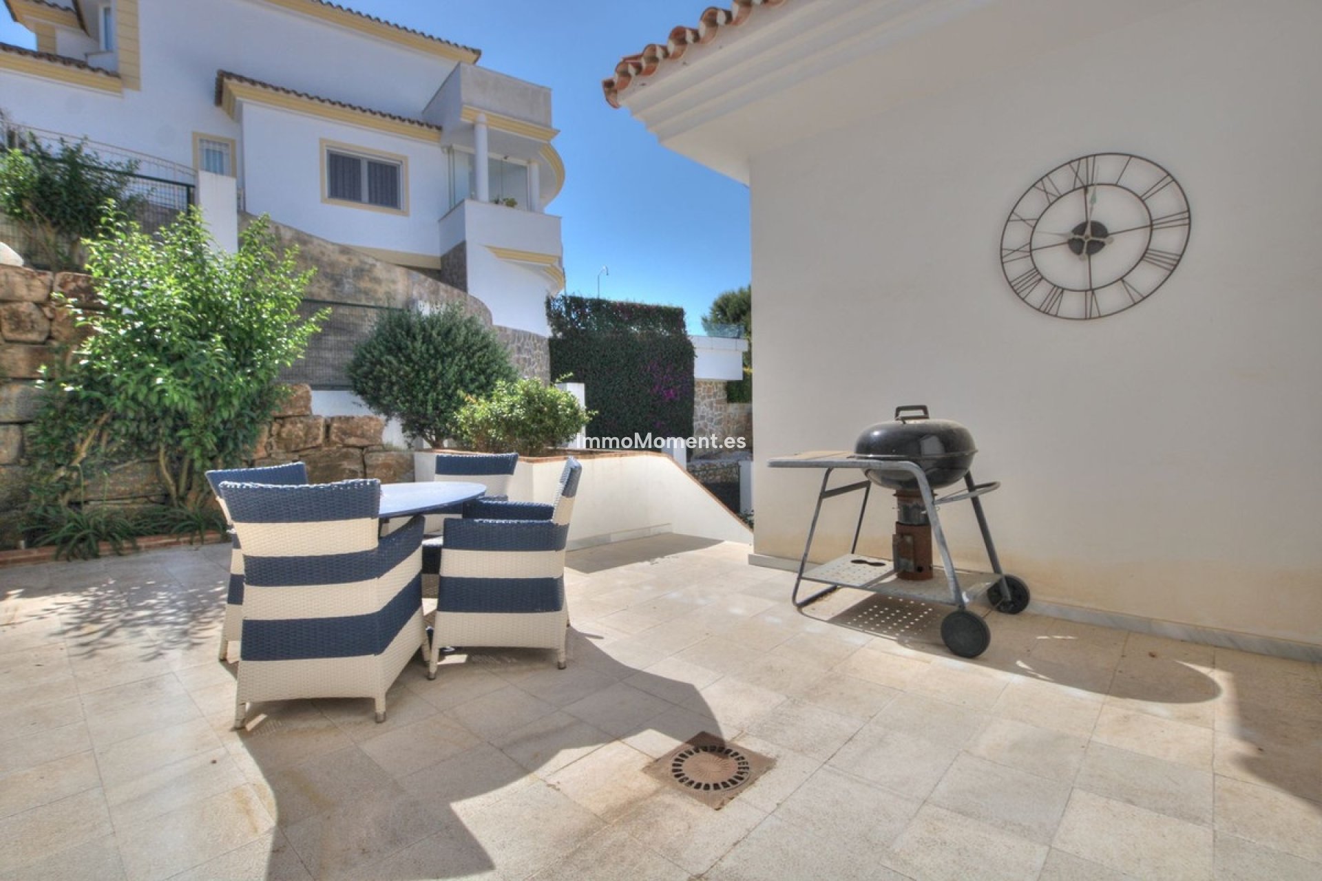 Bestaande woning - Vrijstaande villa - Mijas - La Cala Golf