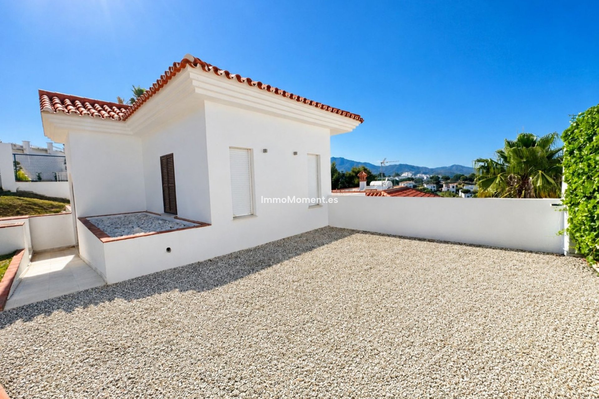 Bestaande woning - Vrijstaande villa - Mijas - La Cala Golf