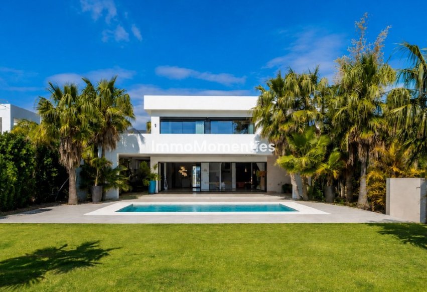 Bestaande woning - Vrijstaande villa - Mijas - La Cala Golf