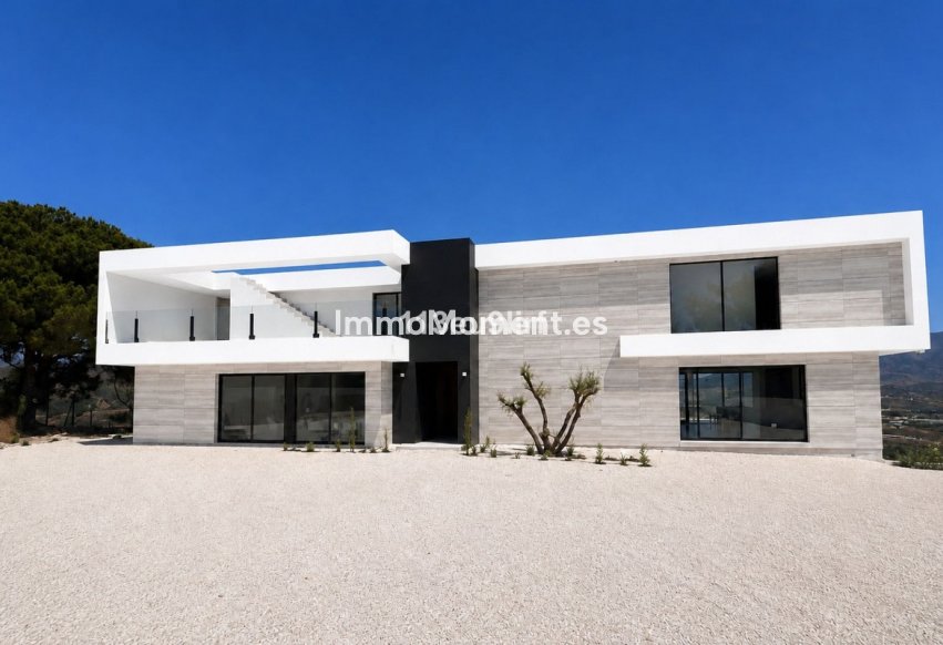 Bestaande woning - Vrijstaande villa - Mijas - La Cala Golf