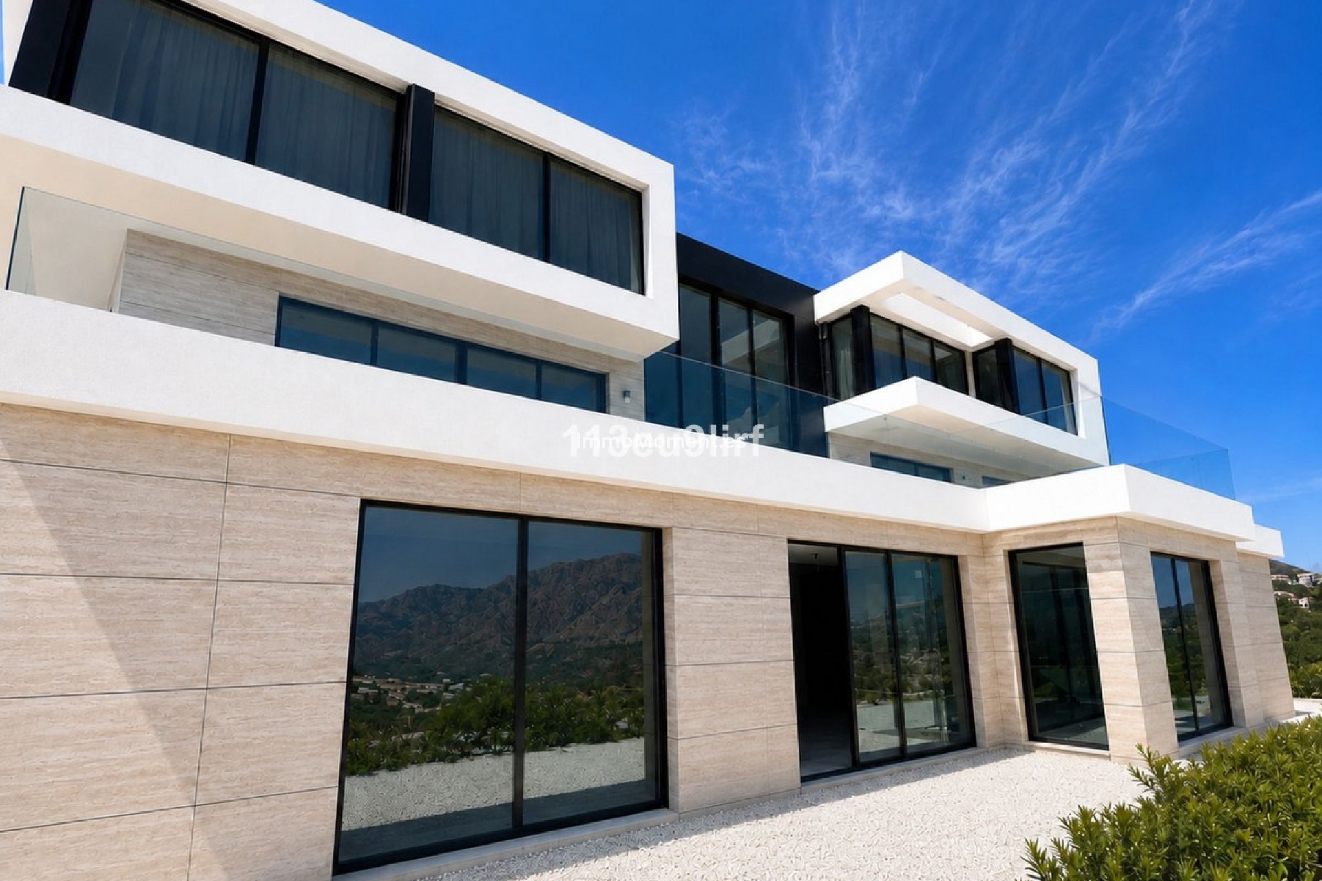 Bestaande woning - Vrijstaande villa - Mijas - La Cala Golf