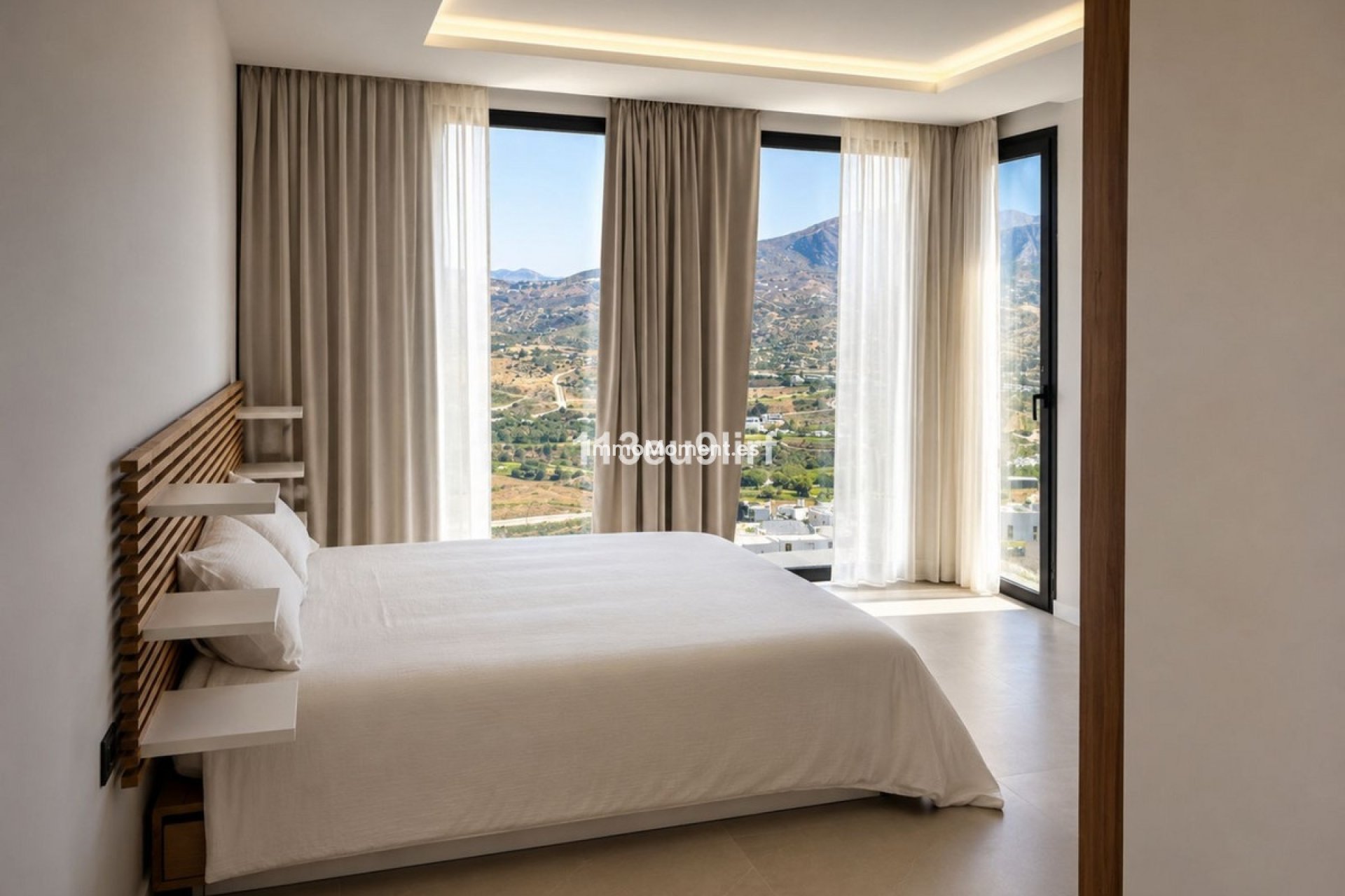 Bestaande woning - Vrijstaande villa - Mijas - La Cala Golf