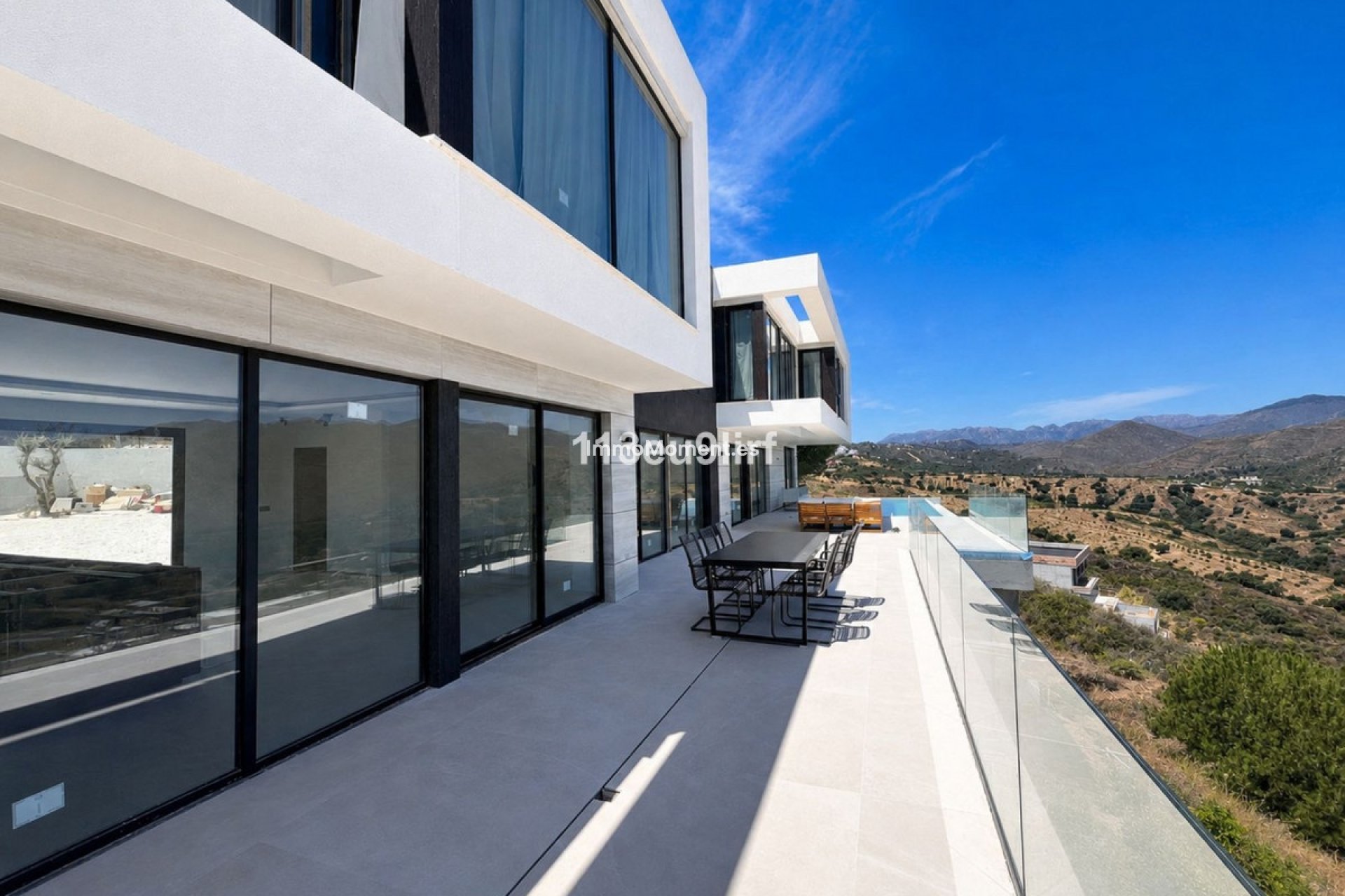 Bestaande woning - Vrijstaande villa - Mijas - La Cala Golf