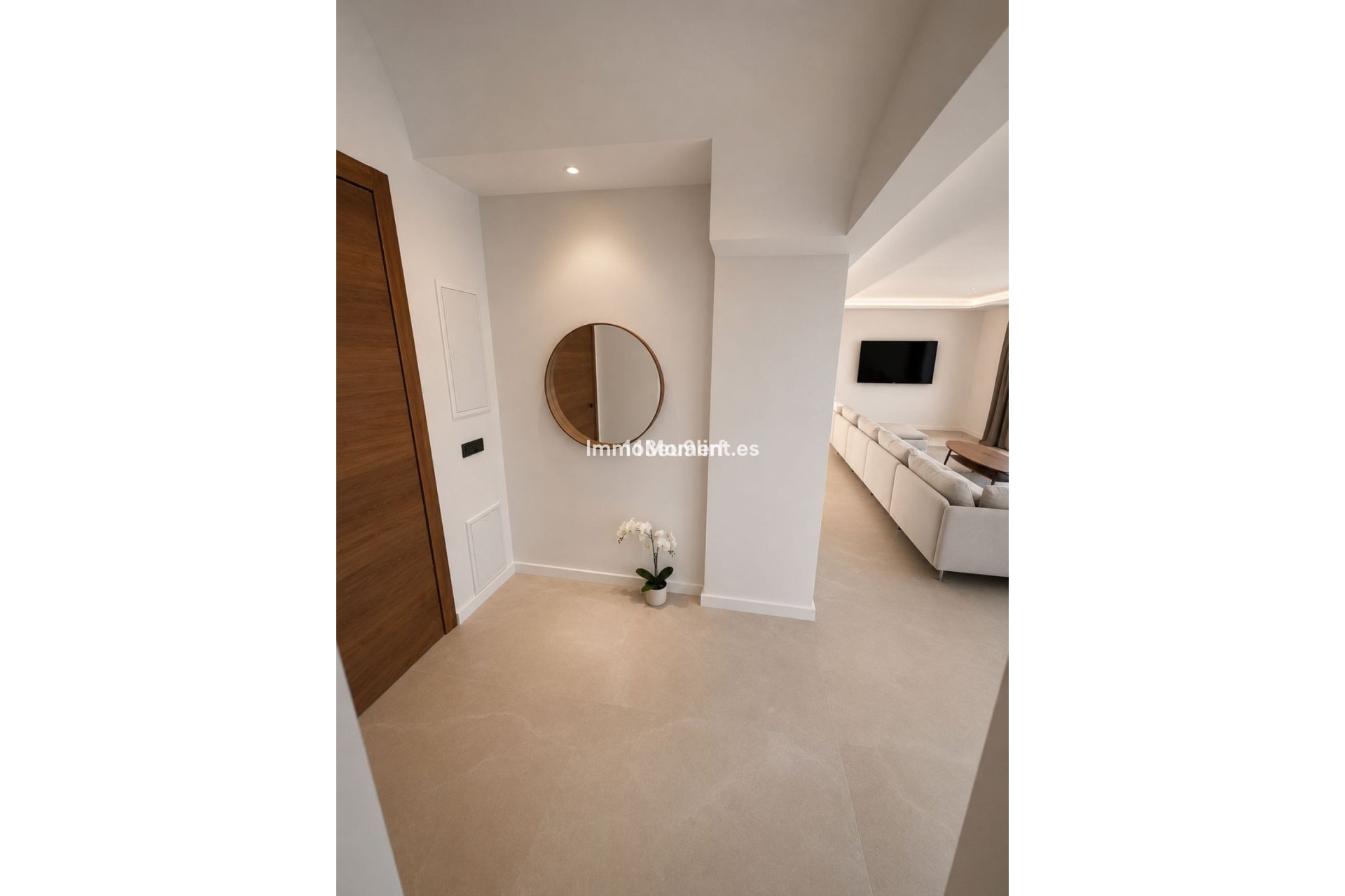 Bestaande woning - Vrijstaande villa - Mijas - La Cala Golf