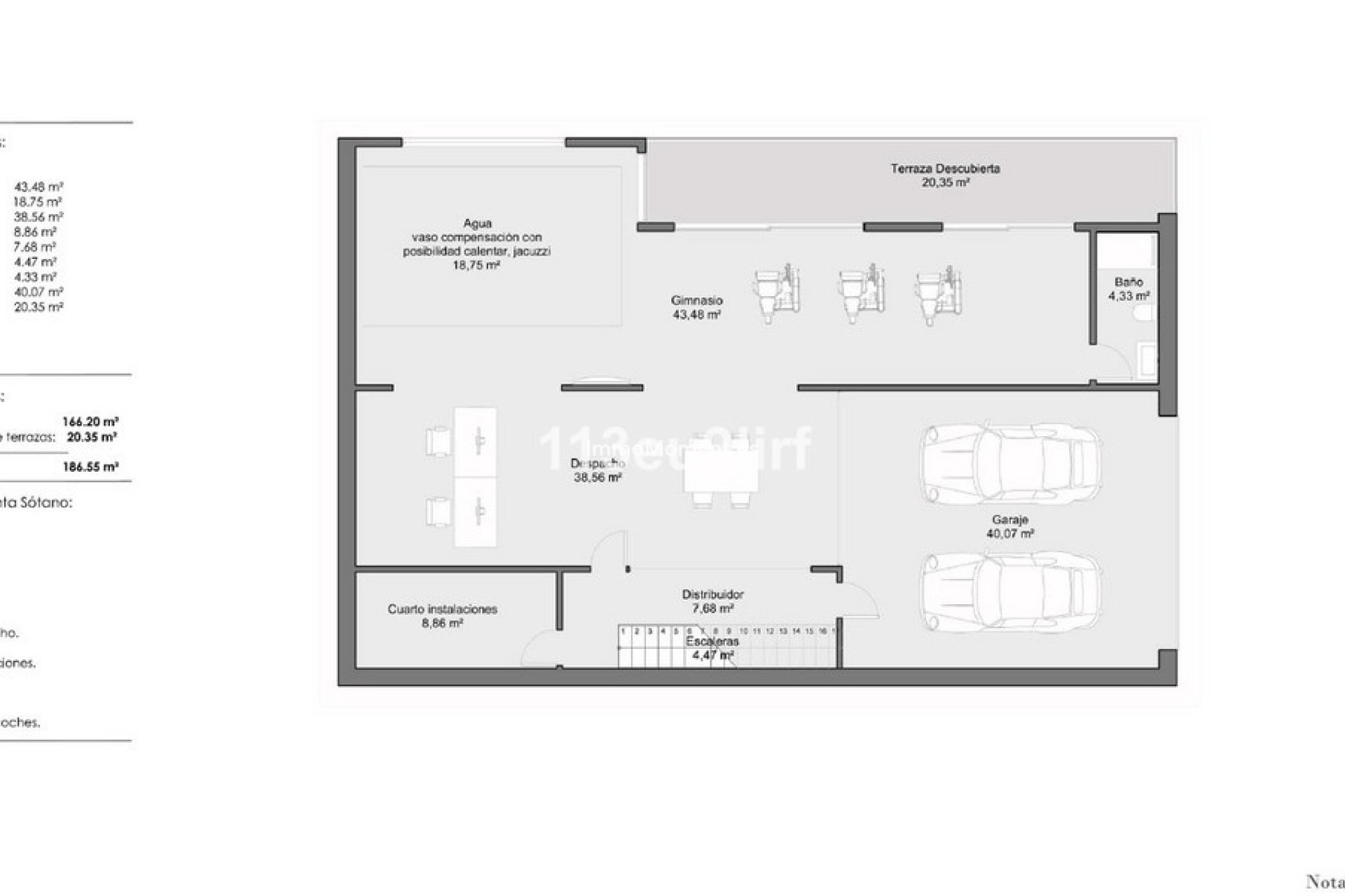 Bestaande woning - Vrijstaande villa - Mijas - La Cala Golf