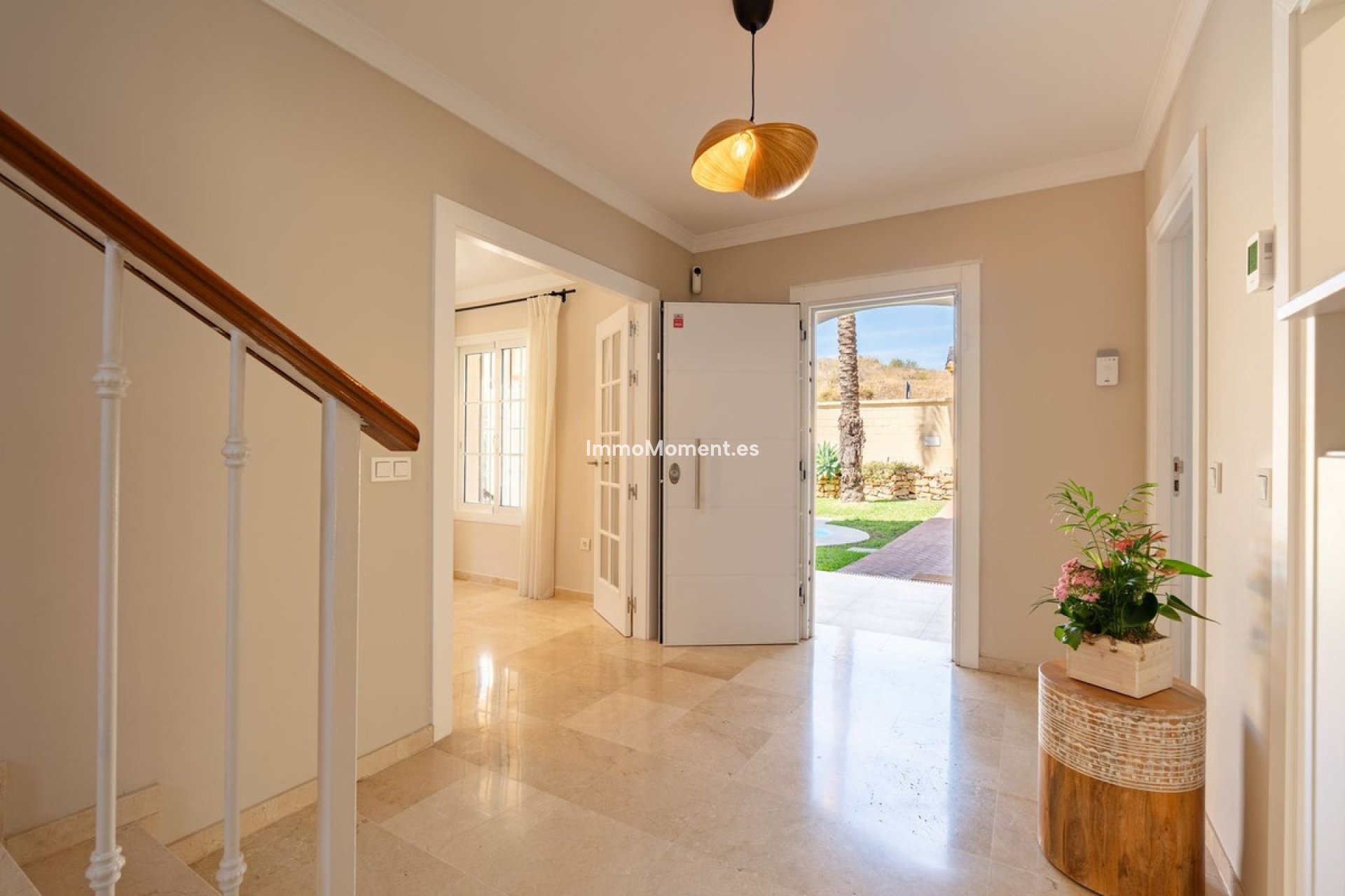 Bestaande woning - Vrijstaande villa - Mijas - La Cala Hills