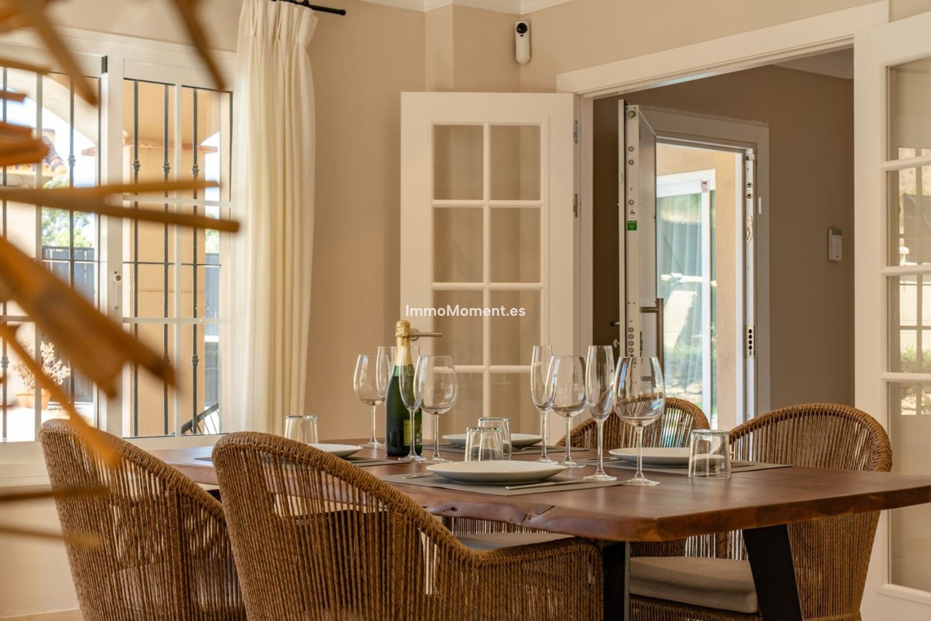 Bestaande woning - Vrijstaande villa - Mijas - La Cala Hills