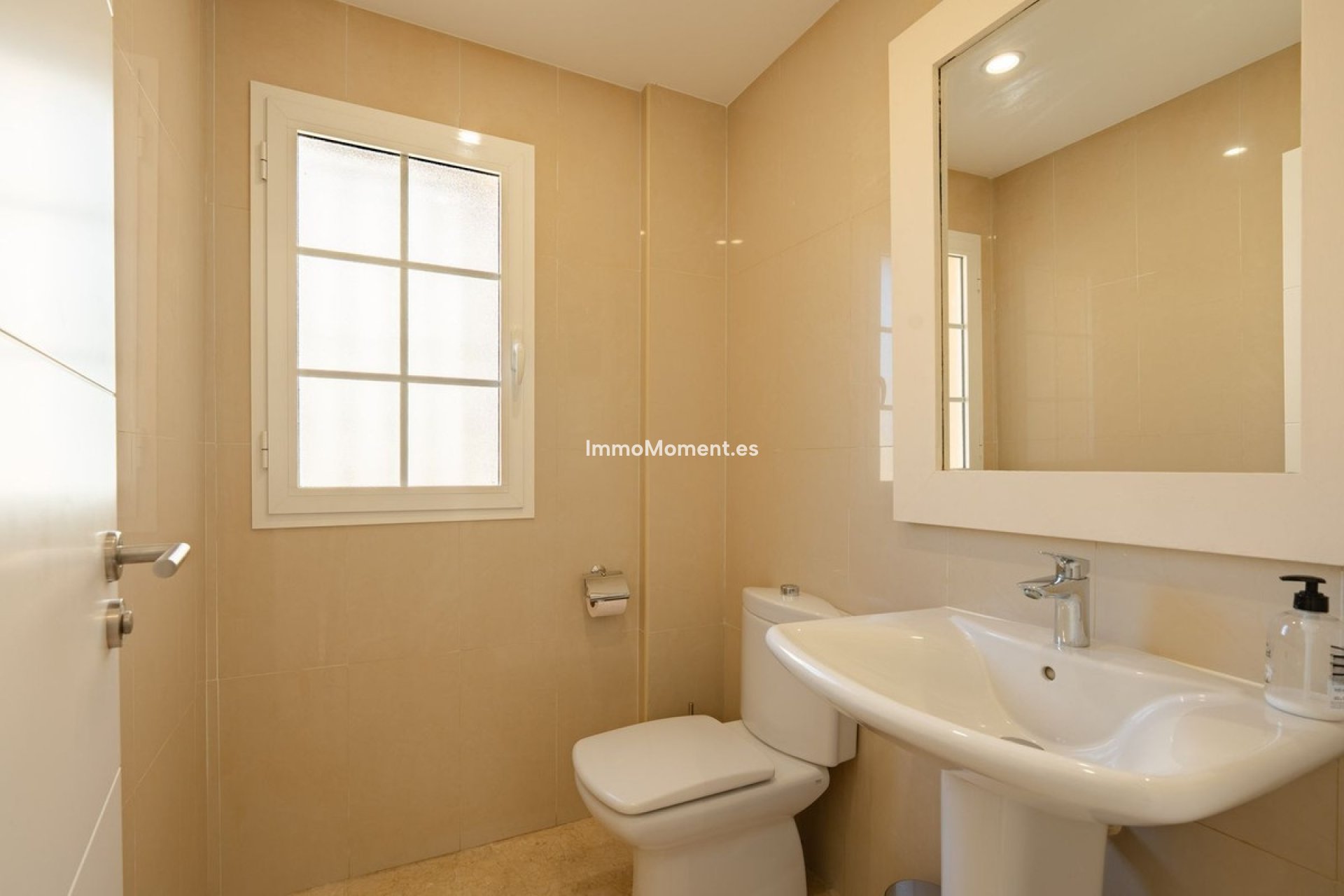 Bestaande woning - Vrijstaande villa - Mijas - La Cala Hills