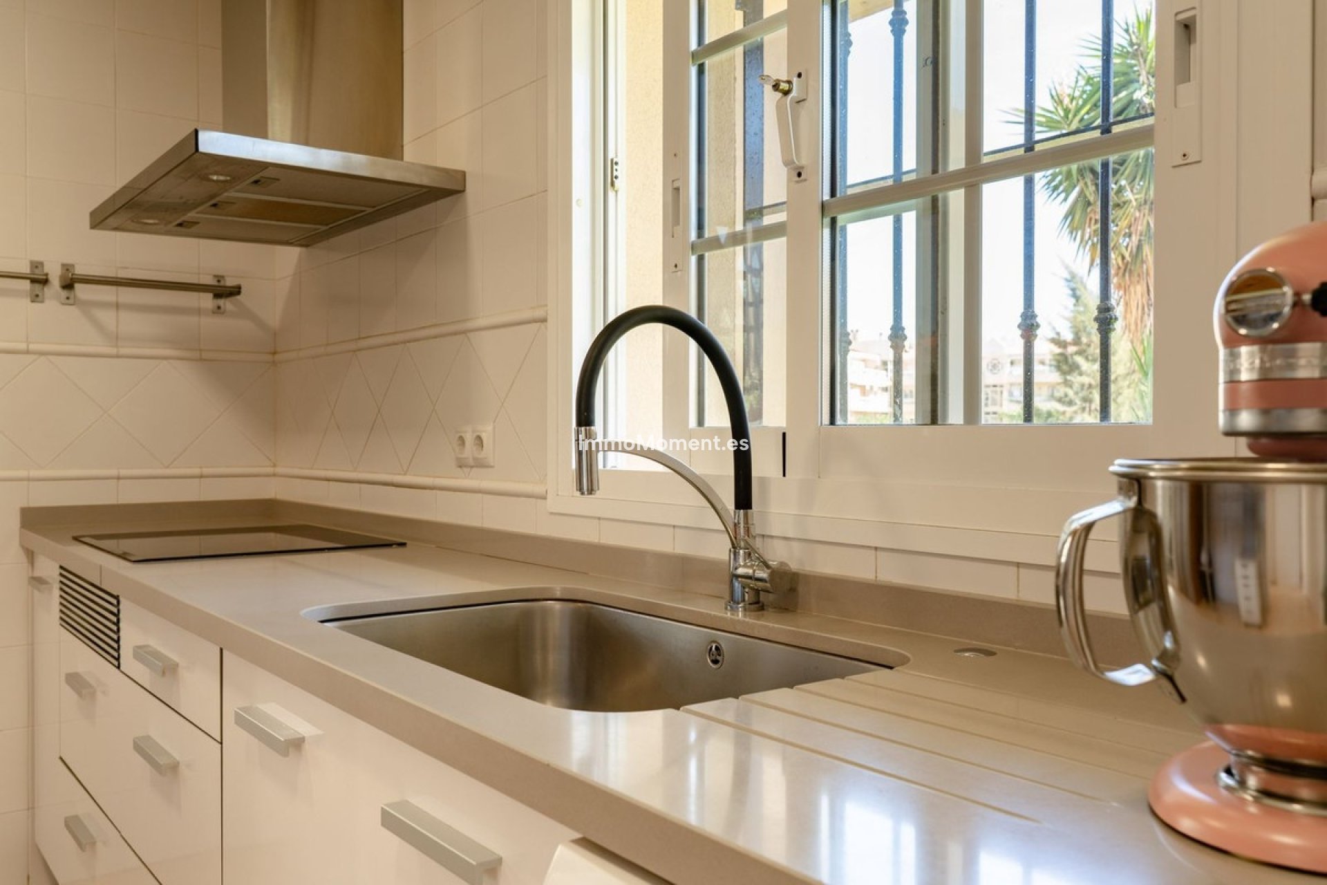 Bestaande woning - Vrijstaande villa - Mijas - La Cala Hills