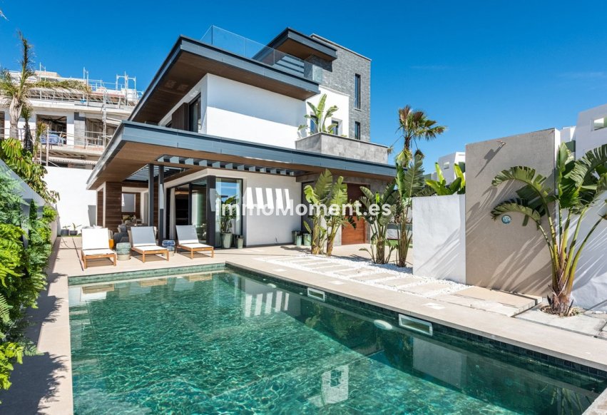 Bestaande woning - Vrijstaande villa - Mijas - La Cala Hills