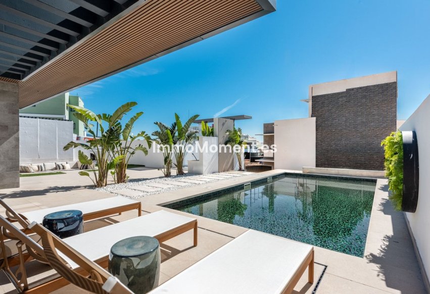 Bestaande woning - Vrijstaande villa - Mijas - La Cala Hills