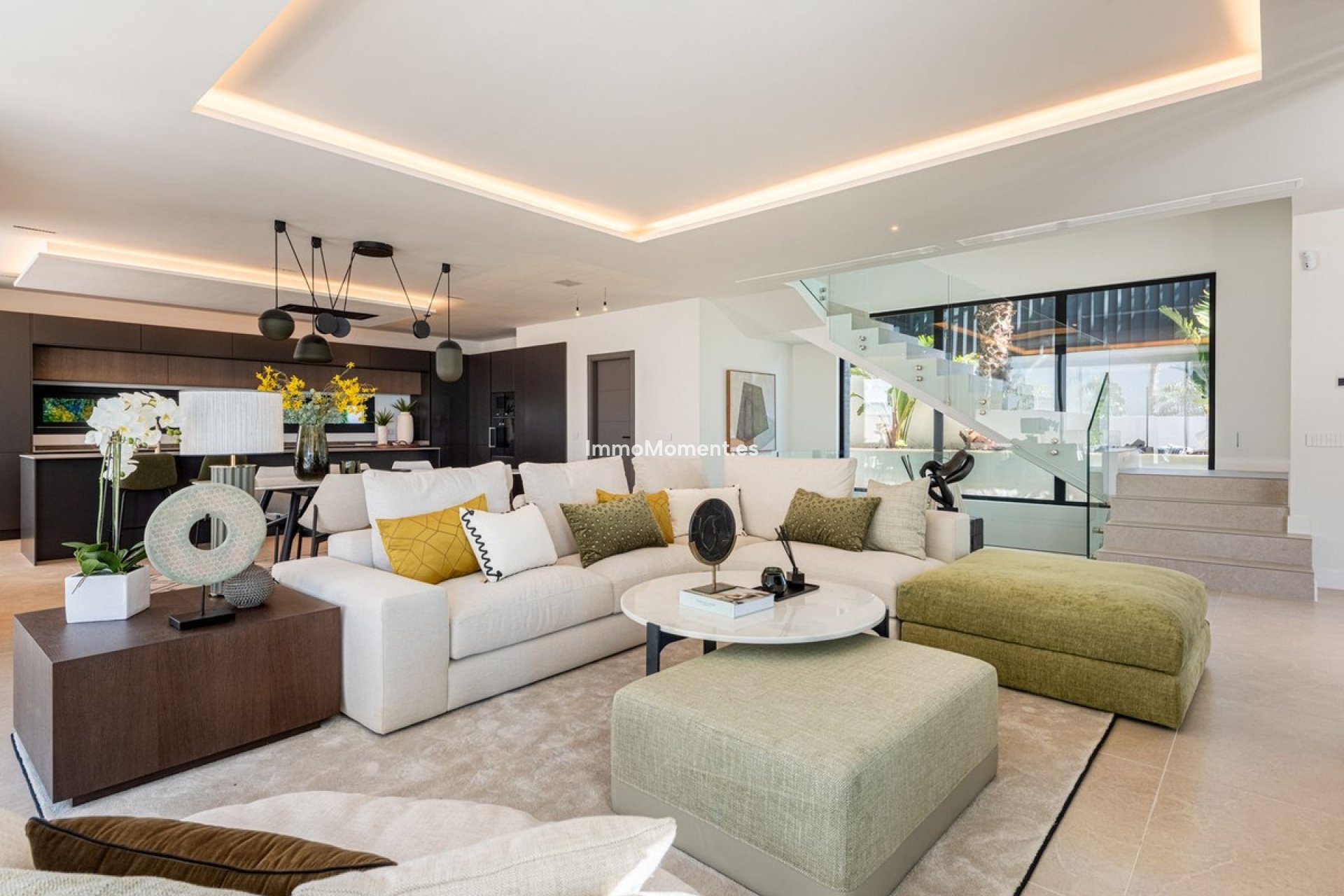 Bestaande woning - Vrijstaande villa - Mijas - La Cala Hills