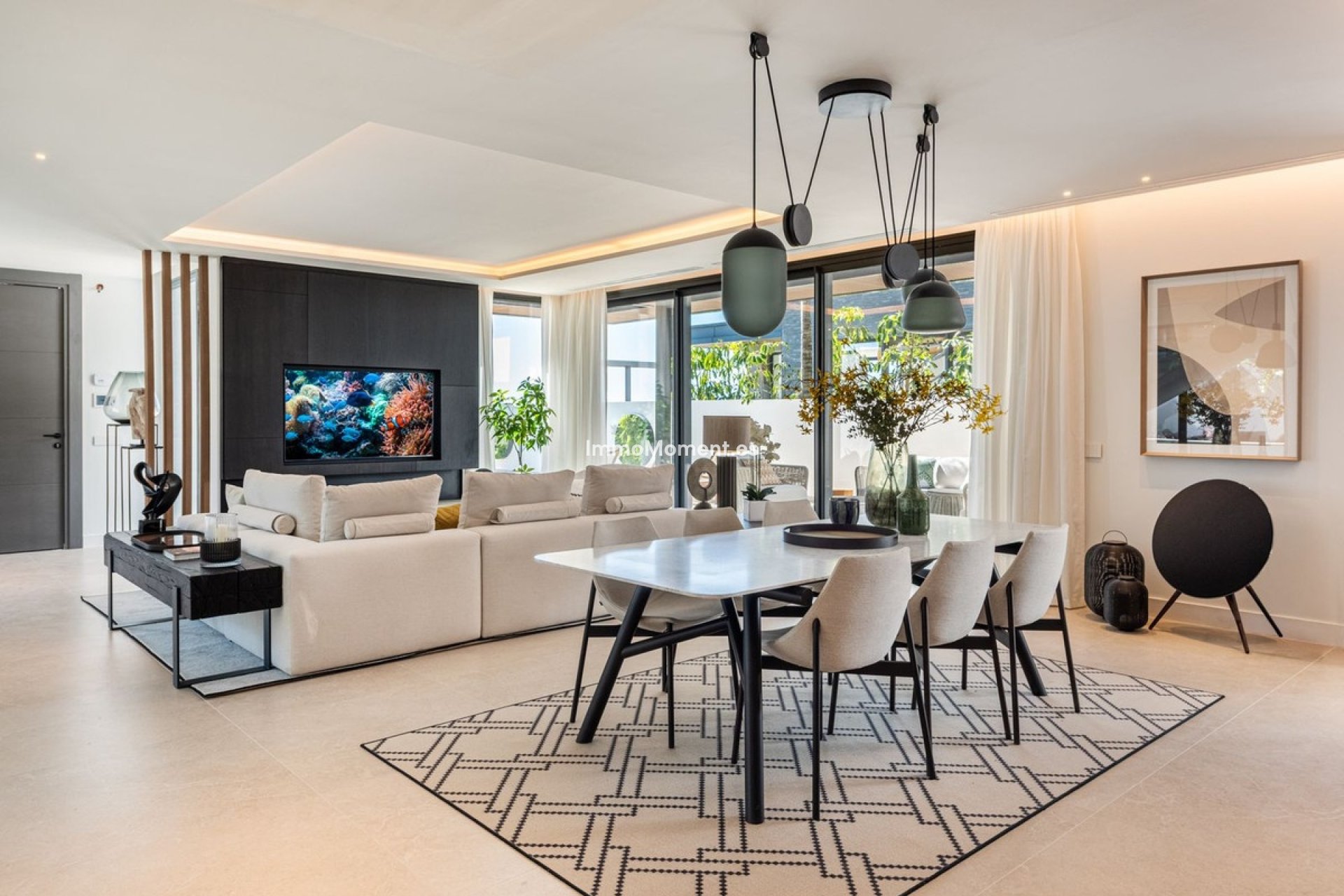 Bestaande woning - Vrijstaande villa - Mijas - La Cala Hills