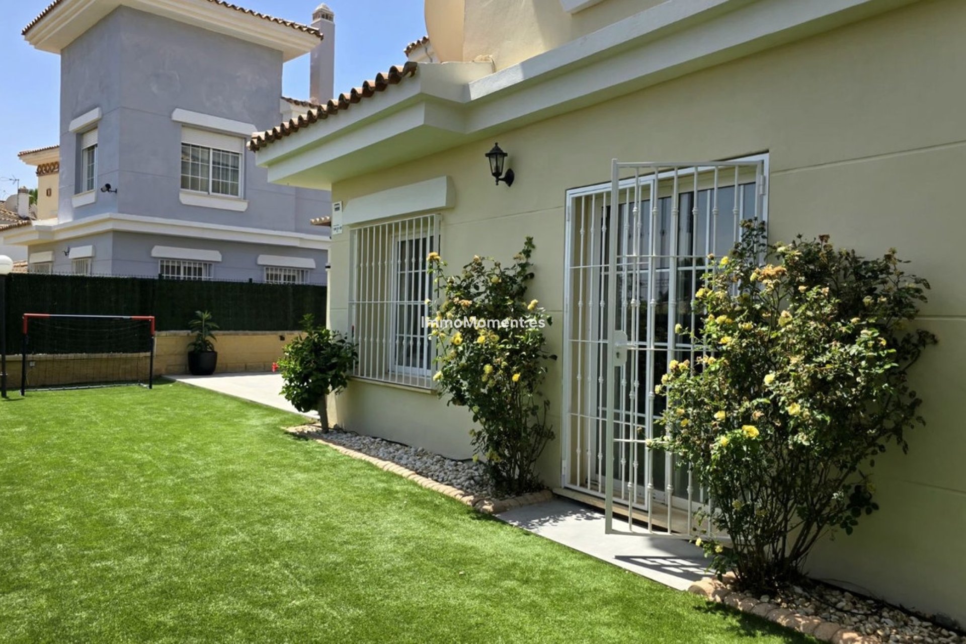 Bestaande woning - Vrijstaande villa - Mijas - La Cala Hills
