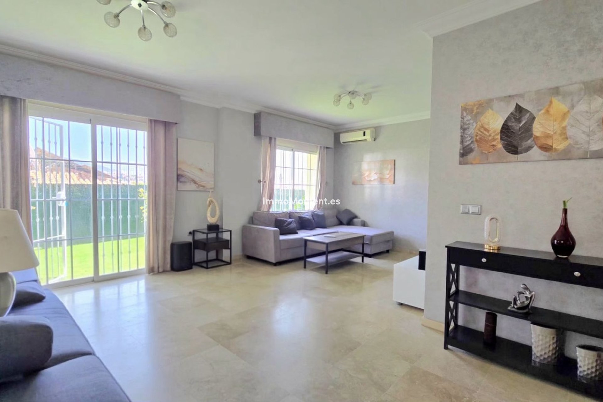 Bestaande woning - Vrijstaande villa - Mijas - La Cala Hills